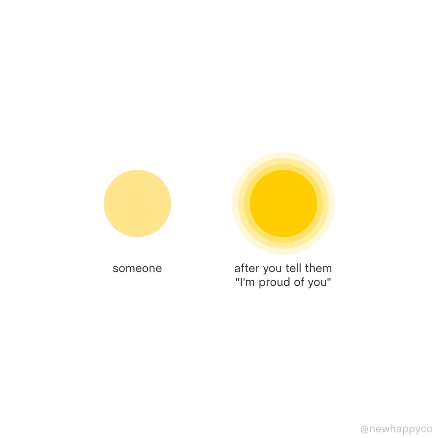 Make them glow