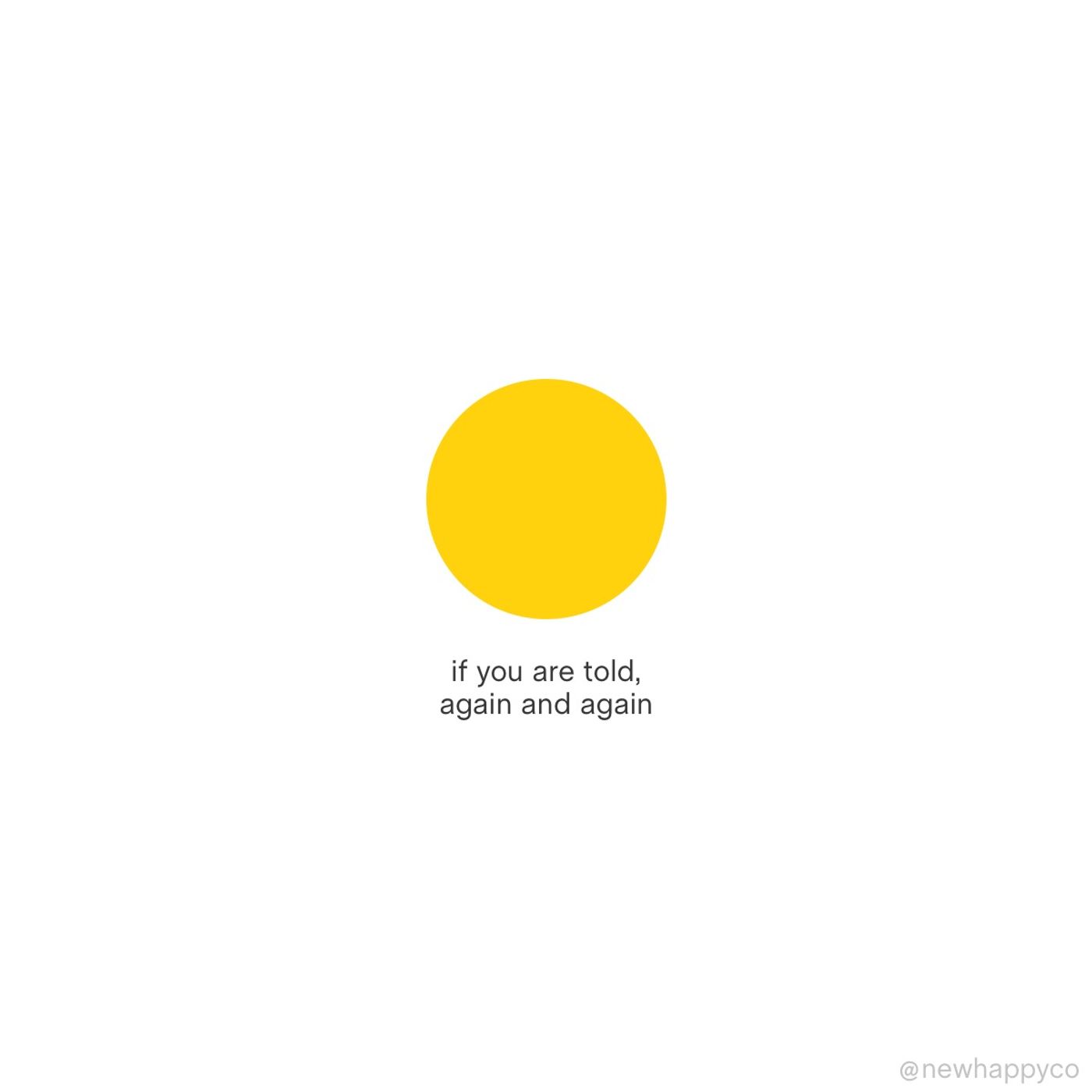 Remember you