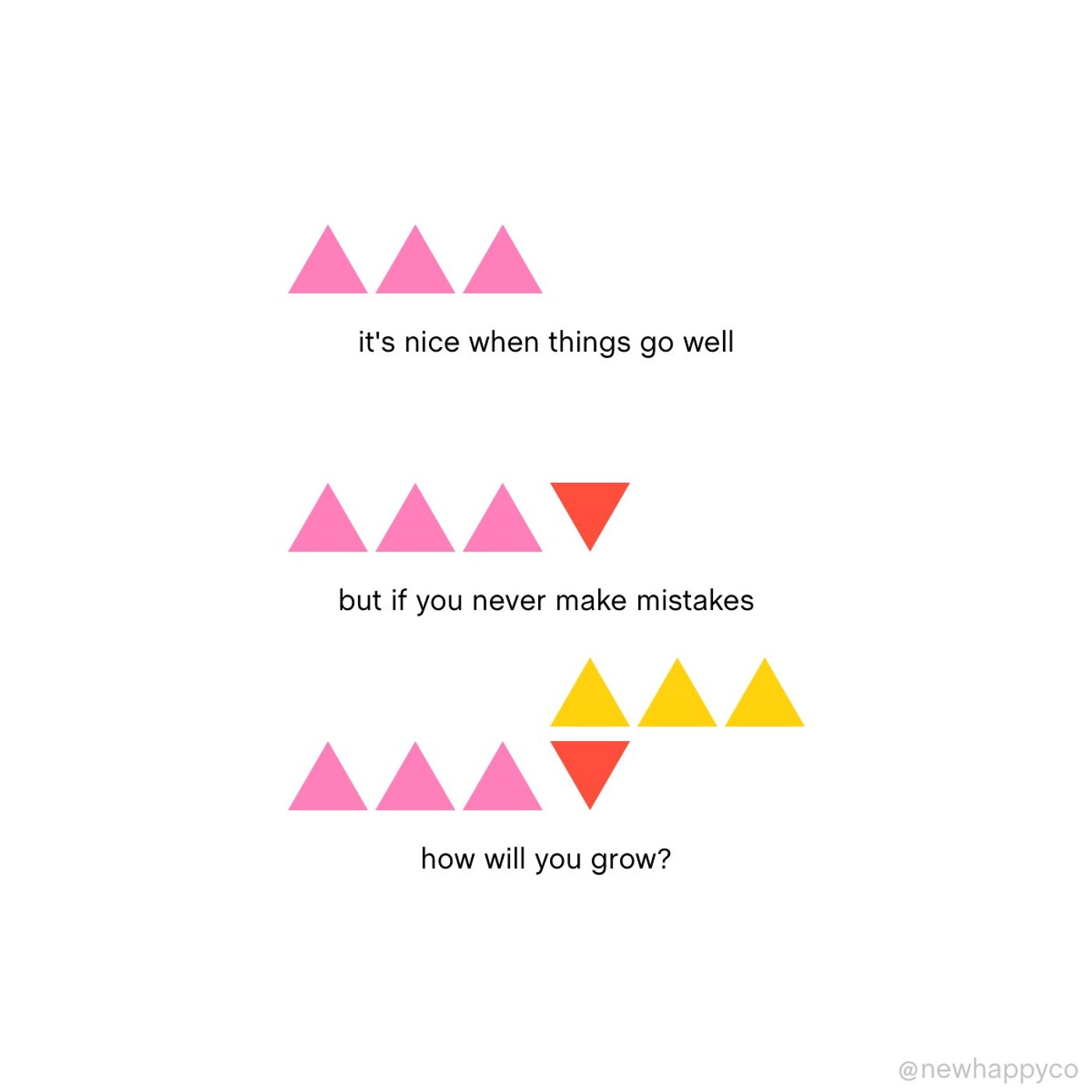 How to grow