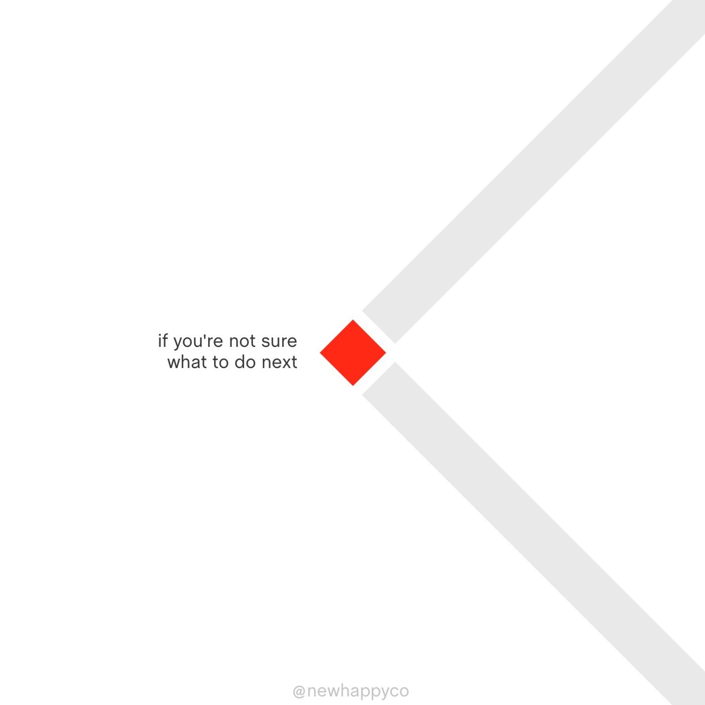 How to make the right choice
