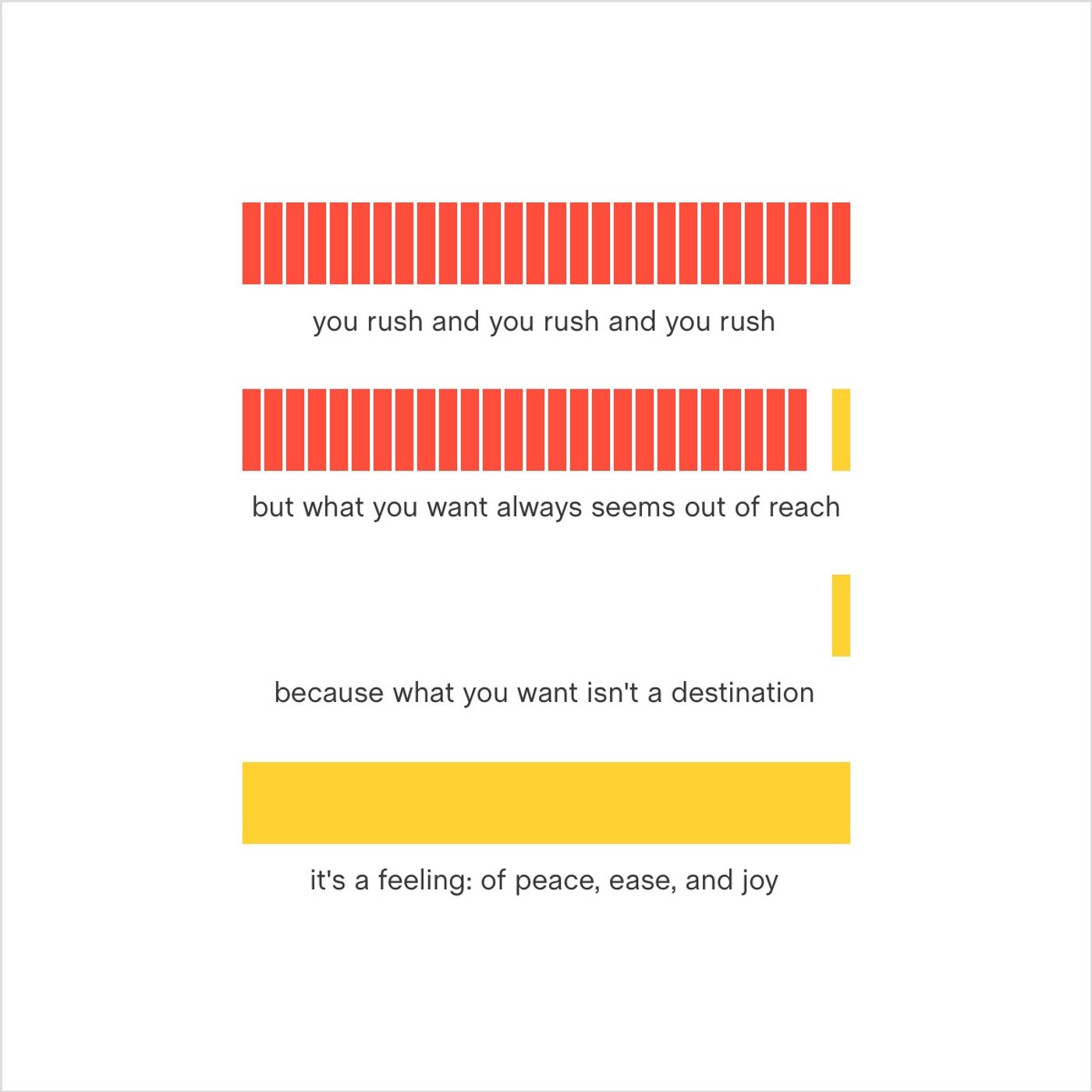 What you're searching for