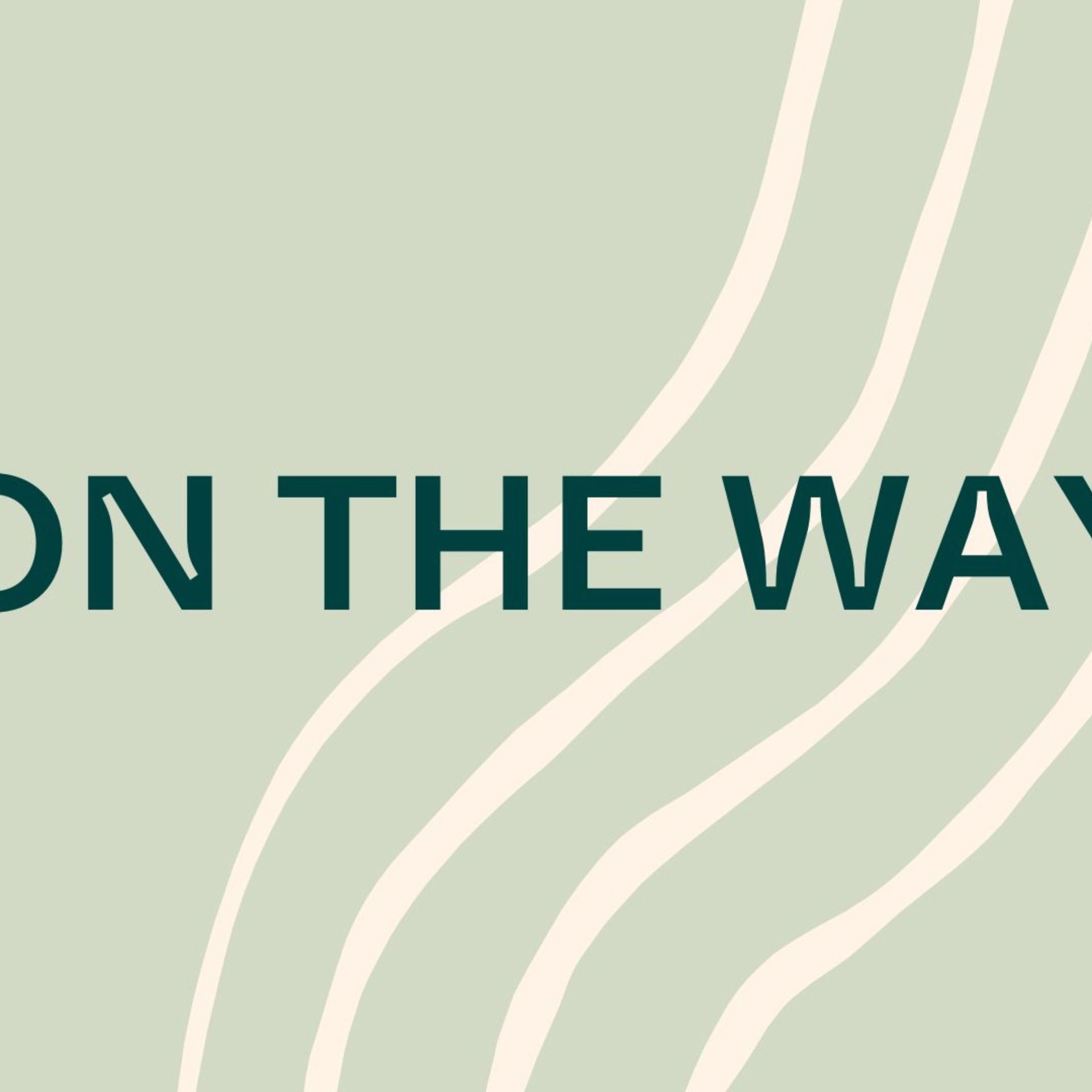 Come and See: On The Way