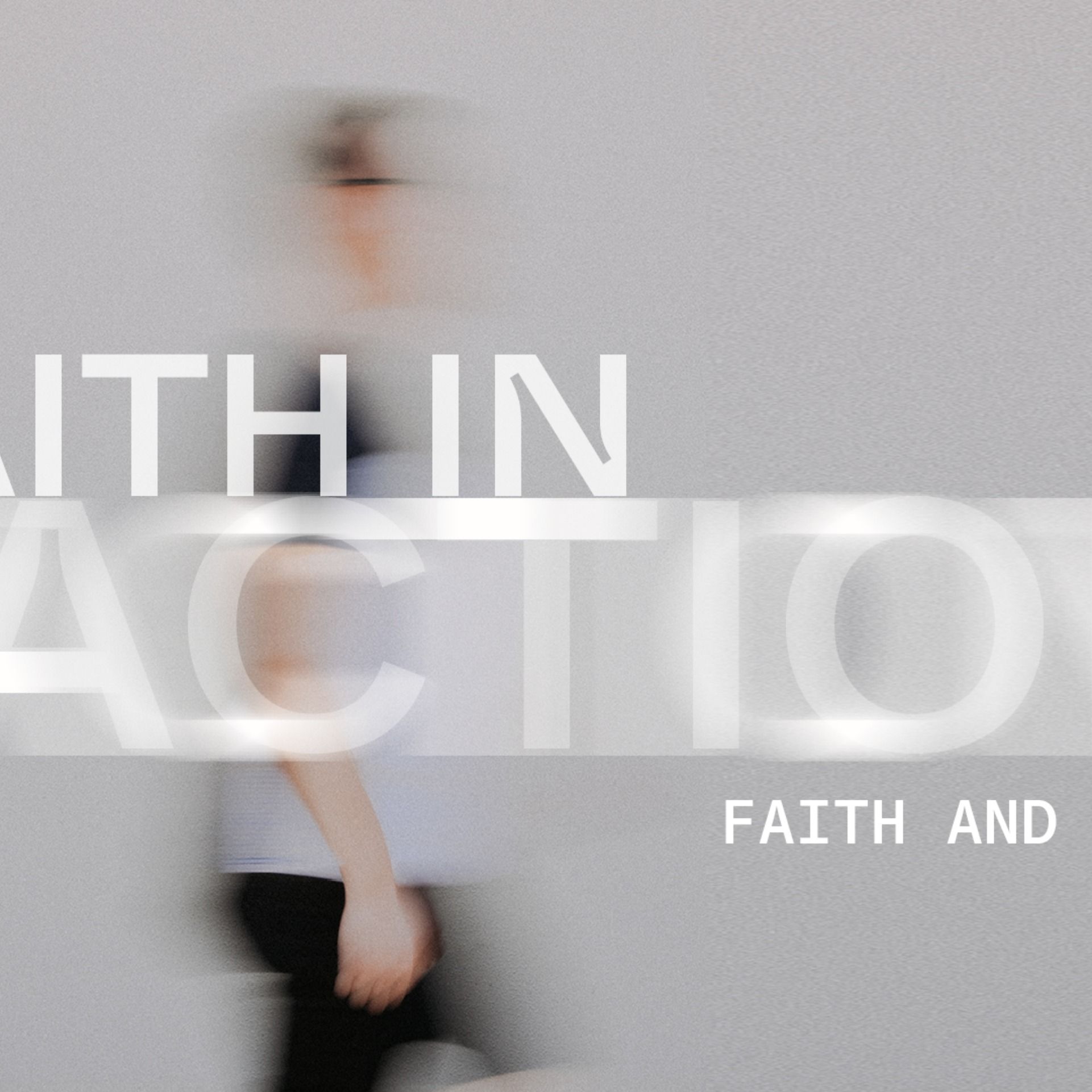 Faith in Action: Faith and Speech