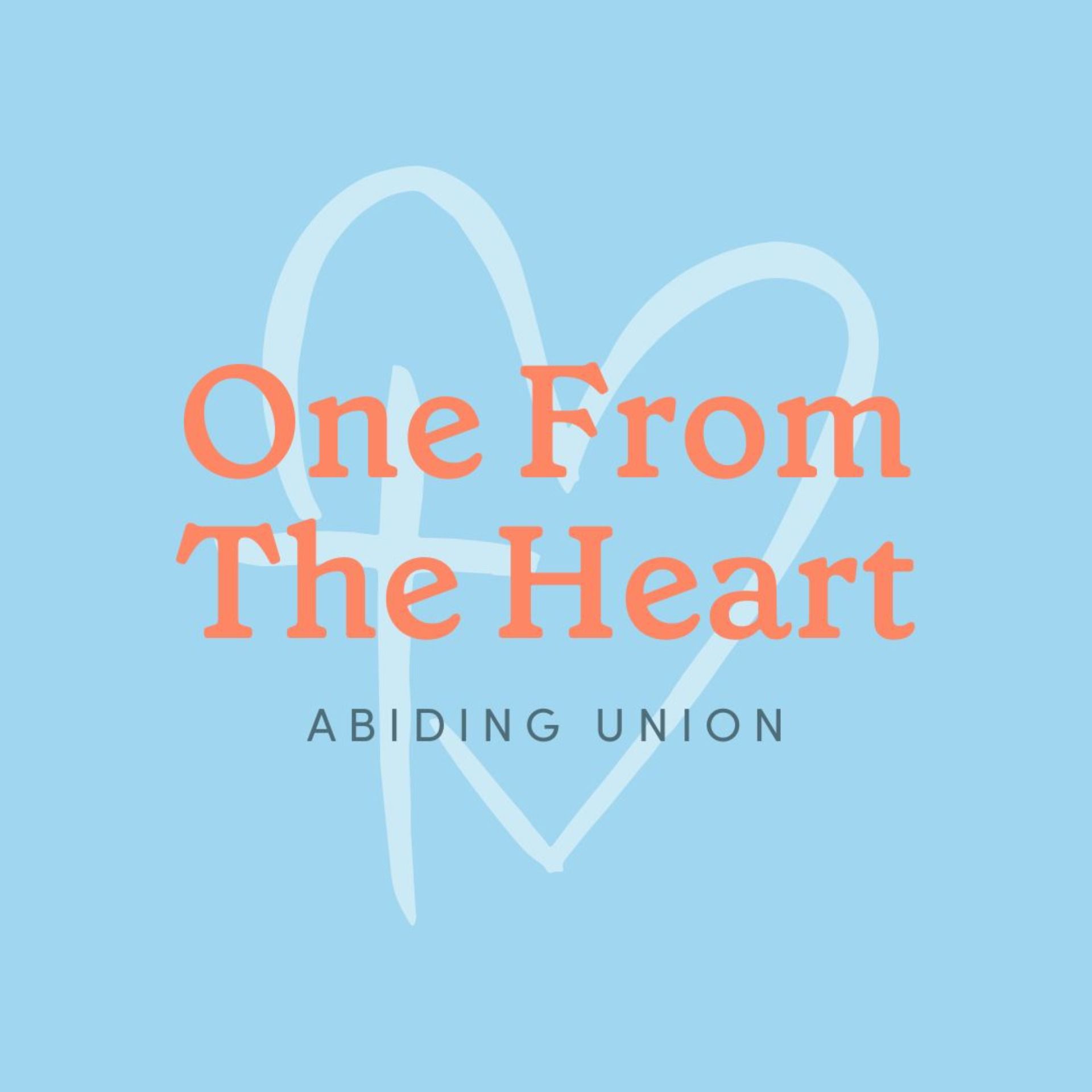 Abiding Union | Riverlife Messages