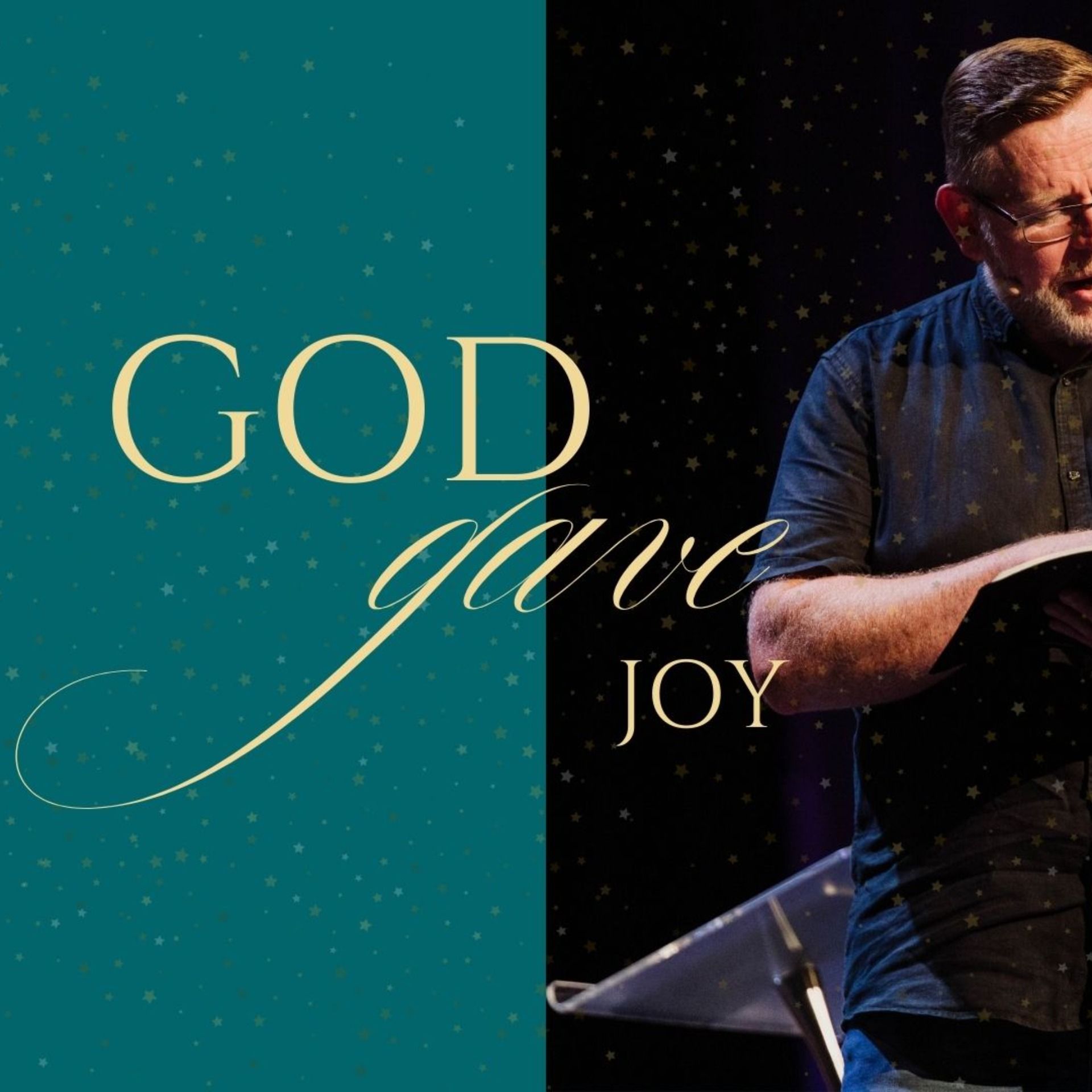 God Gave: Joy