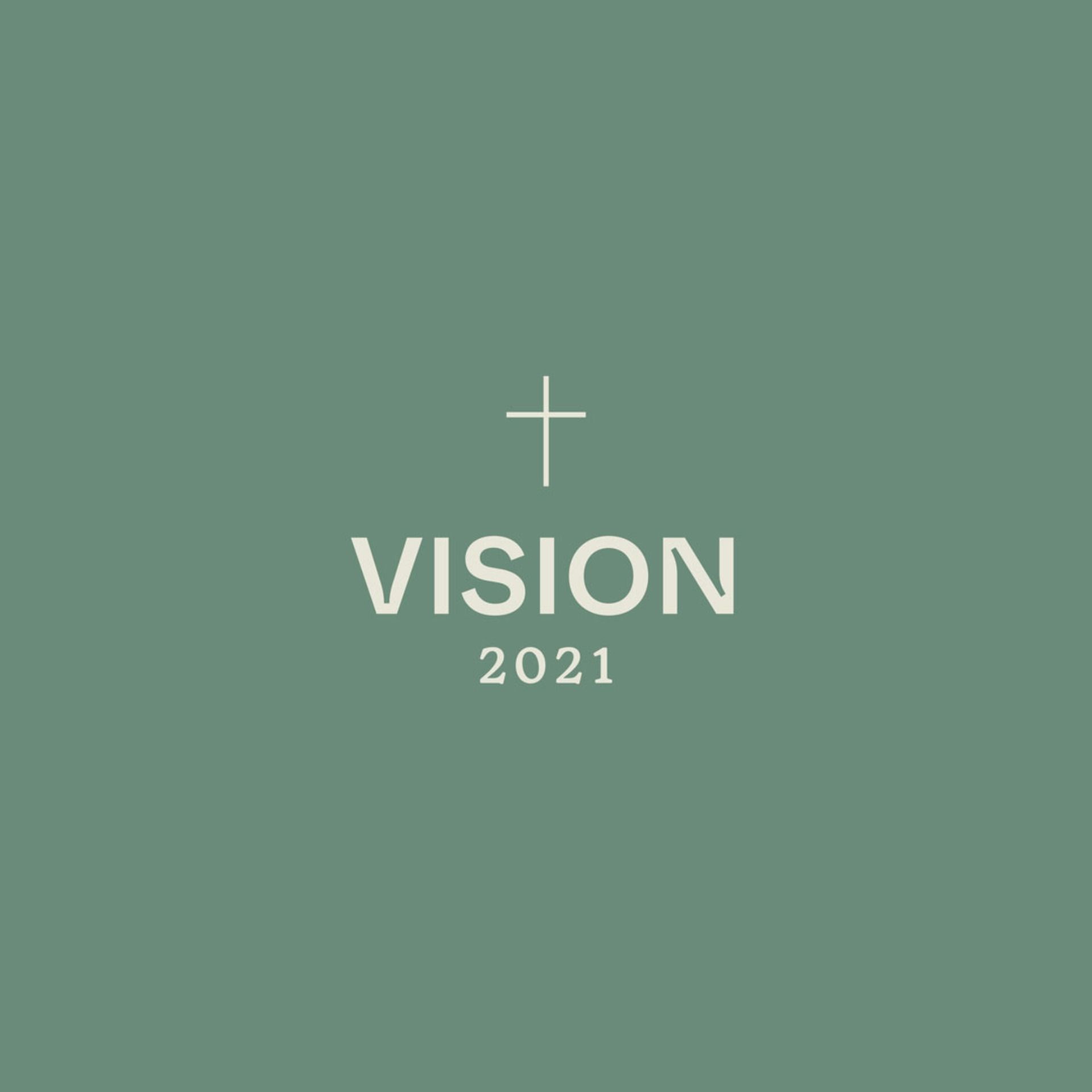 Vision Sunday 2021