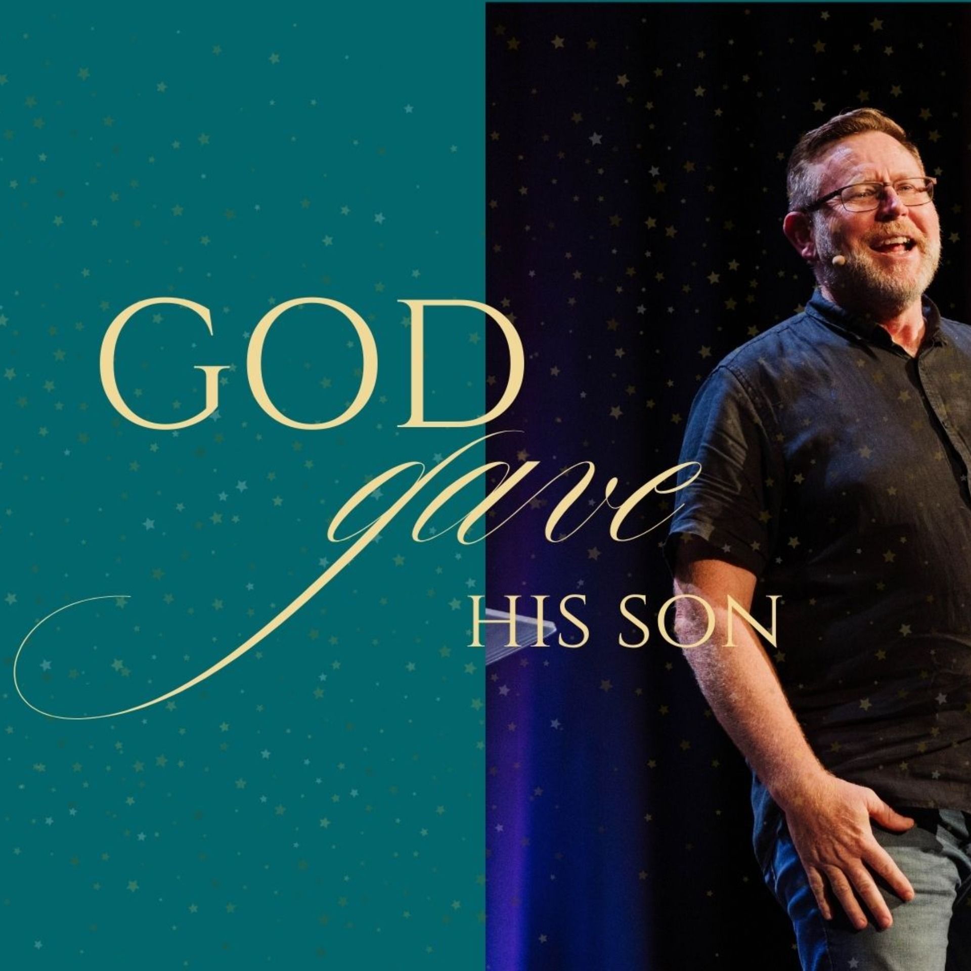God Gave: His Son