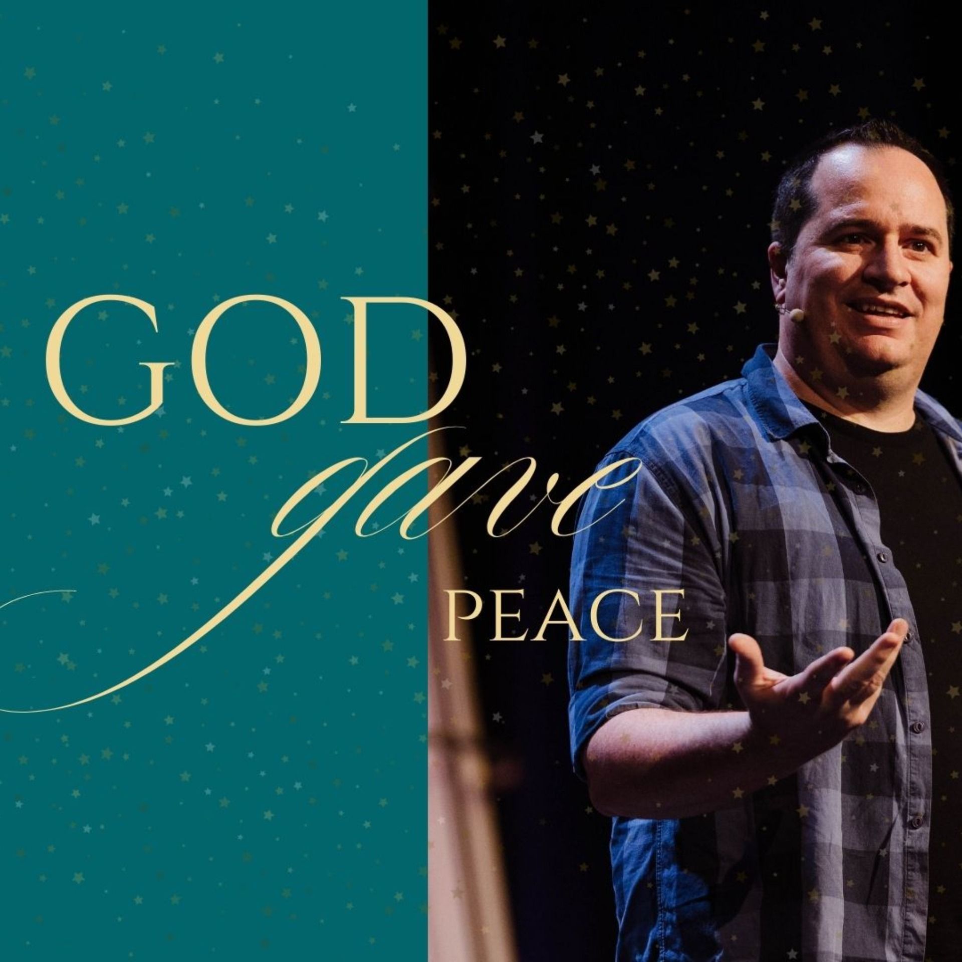 God Gave: Peace