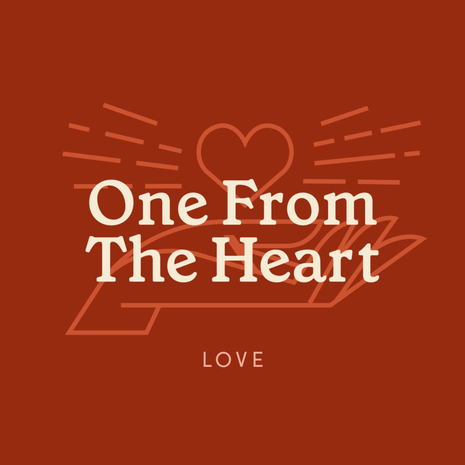 One from the Heart