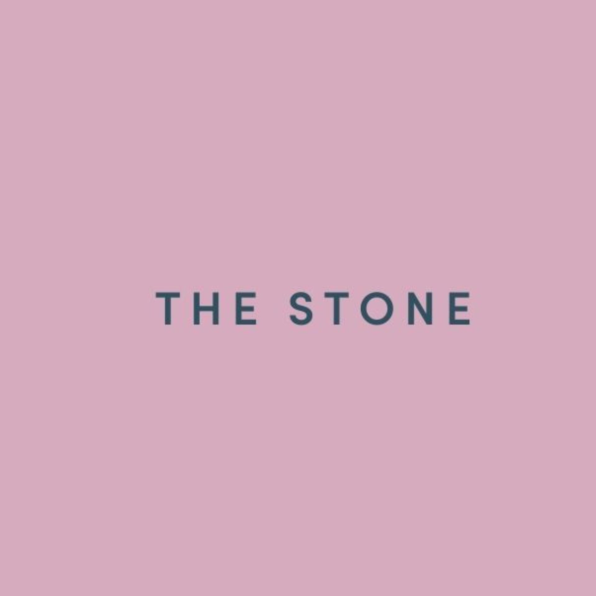 The Way Of The Cross: The Stone