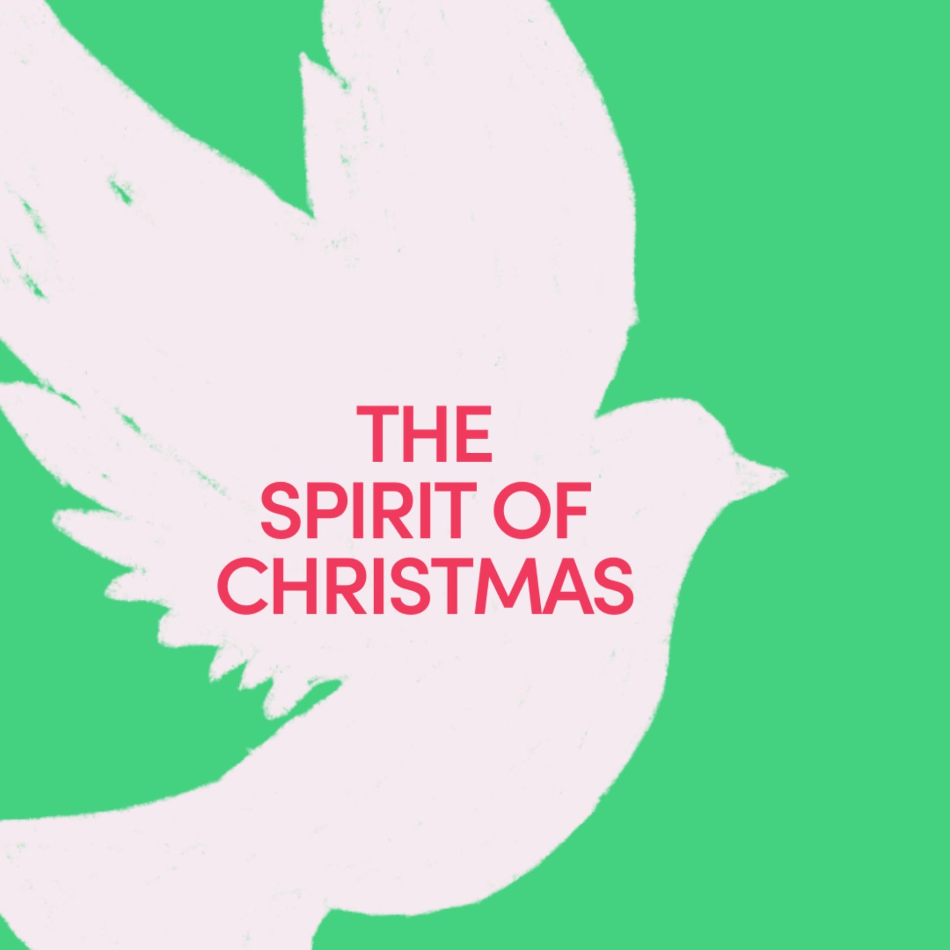 The Spirit of Christmas: Peace