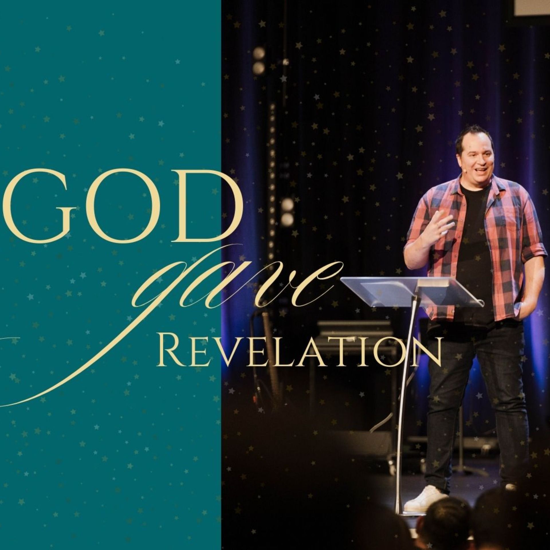 God Gave: Revelation