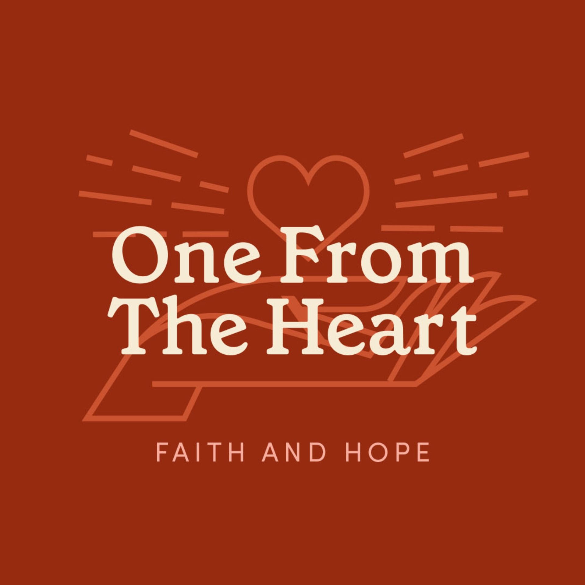 One From The Heart