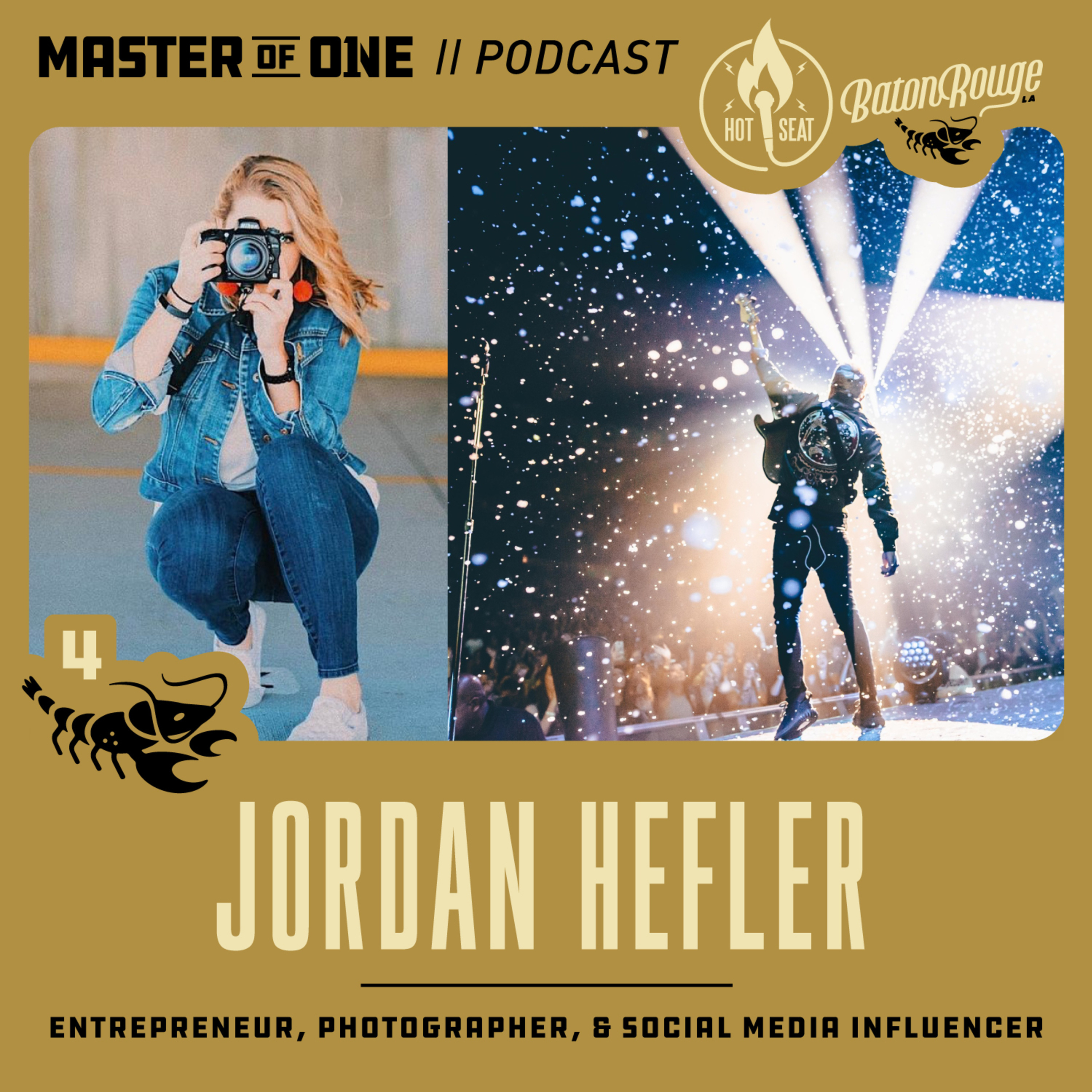 Master of One Network