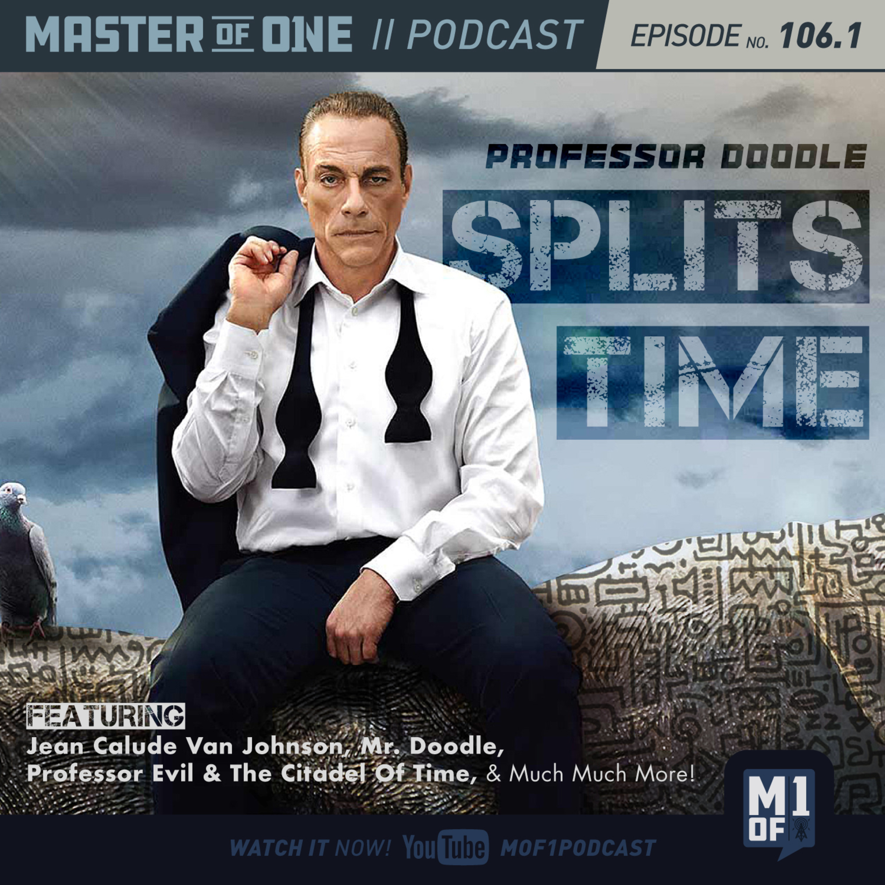 Master of One Network