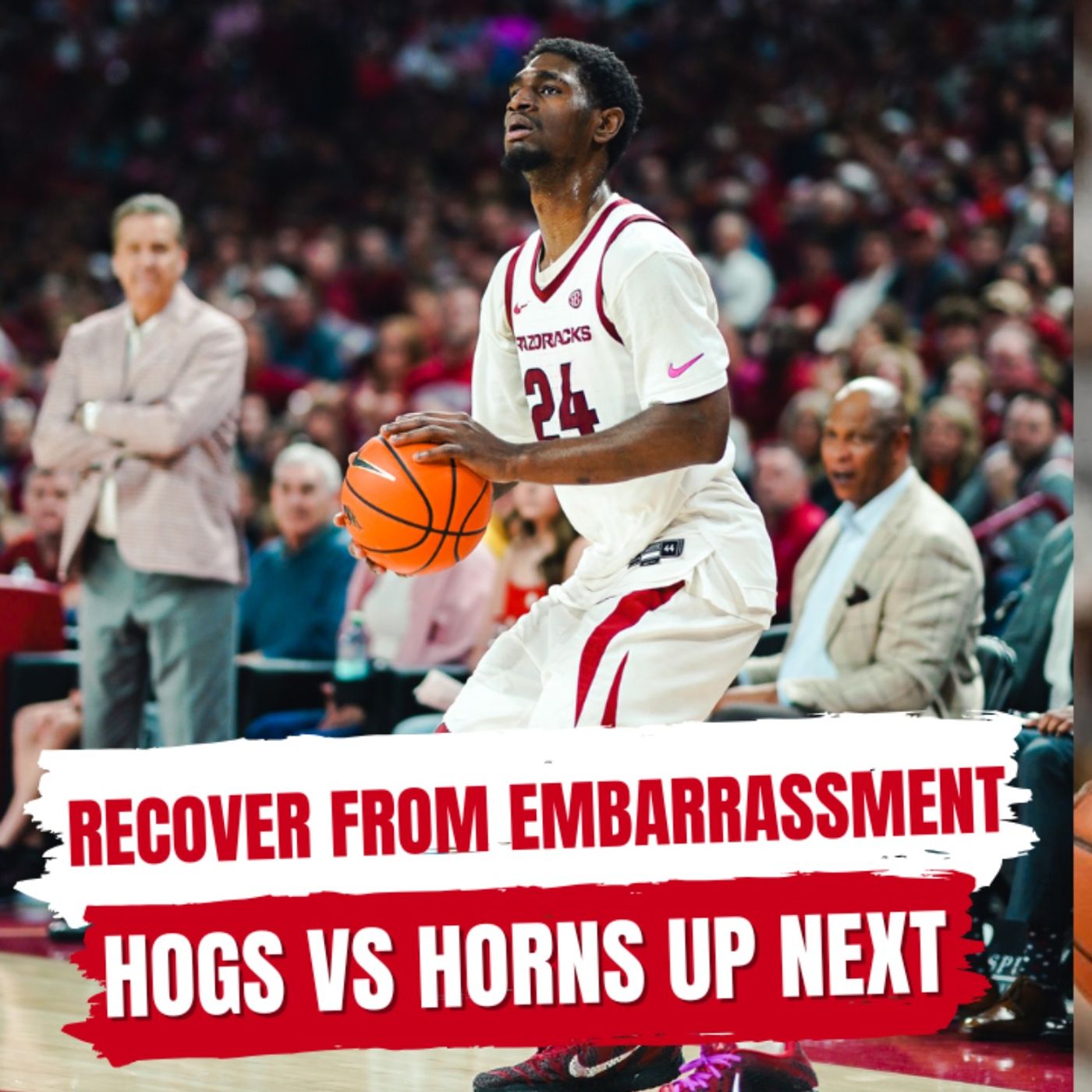 Frontcourt Reality Check in Gainesville