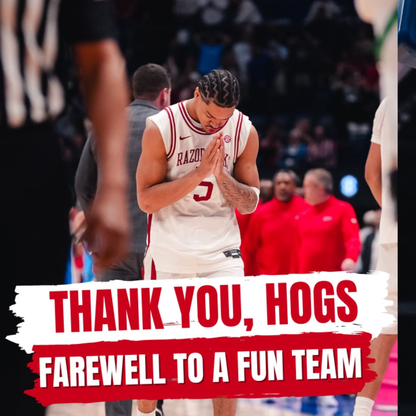 Acuff, a Title, and a Team to Remember