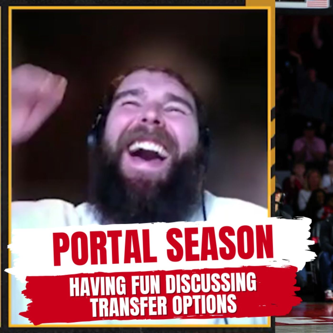 Hogs Reloading: Returners, Freshmen, Portal Targets