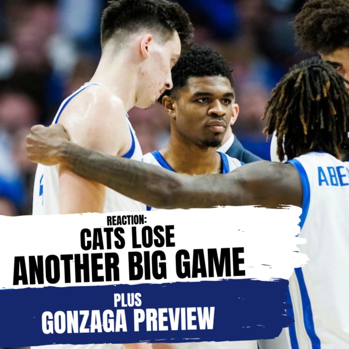 The Rupp Report: Kentucky Falls Late in Another Ranked Battle The Rupp Report: Kentucky Falls Late in Another Ranked Battle