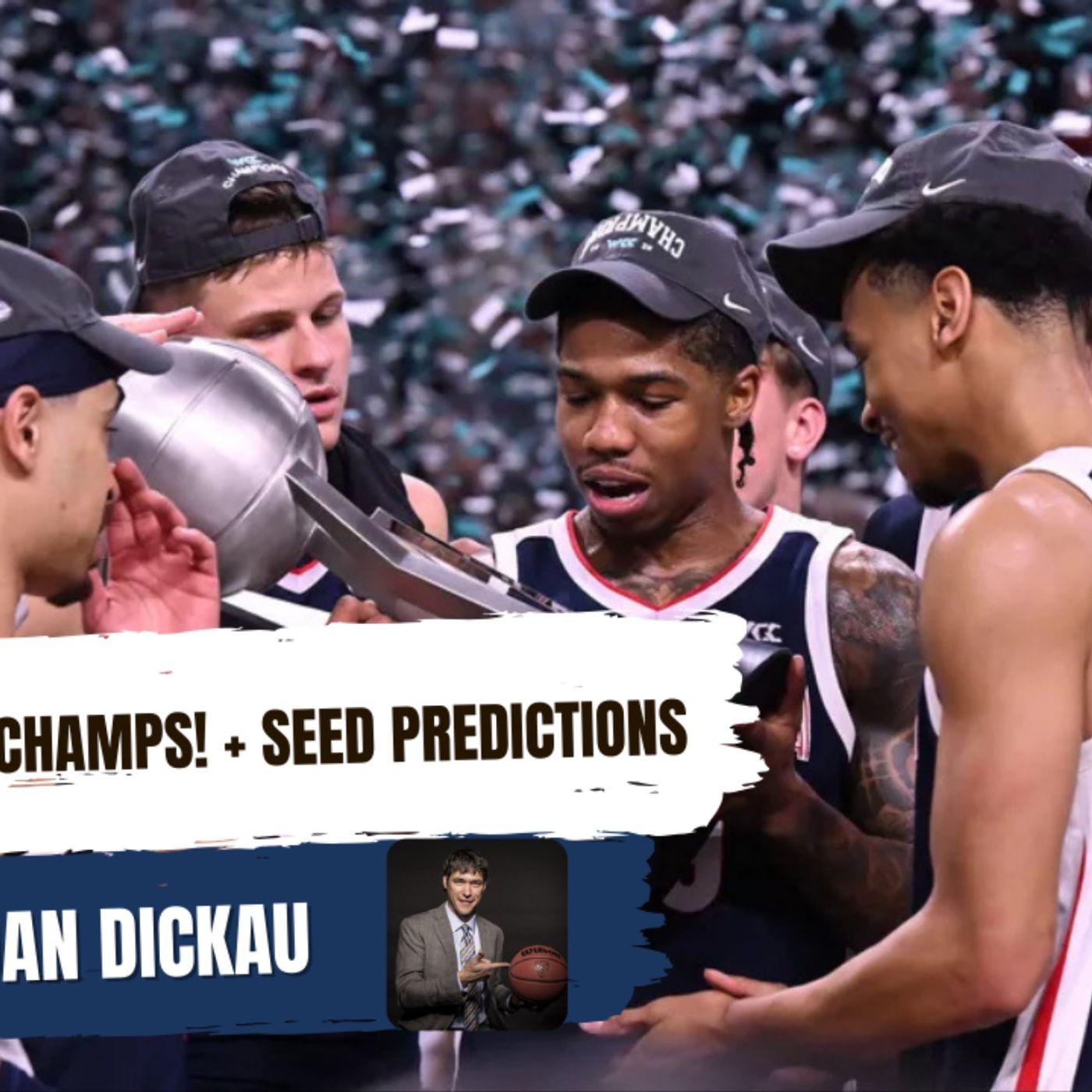 BULLDOG BROADCAST: How deep of a run can the Bulldogs make? | WCC Championship review