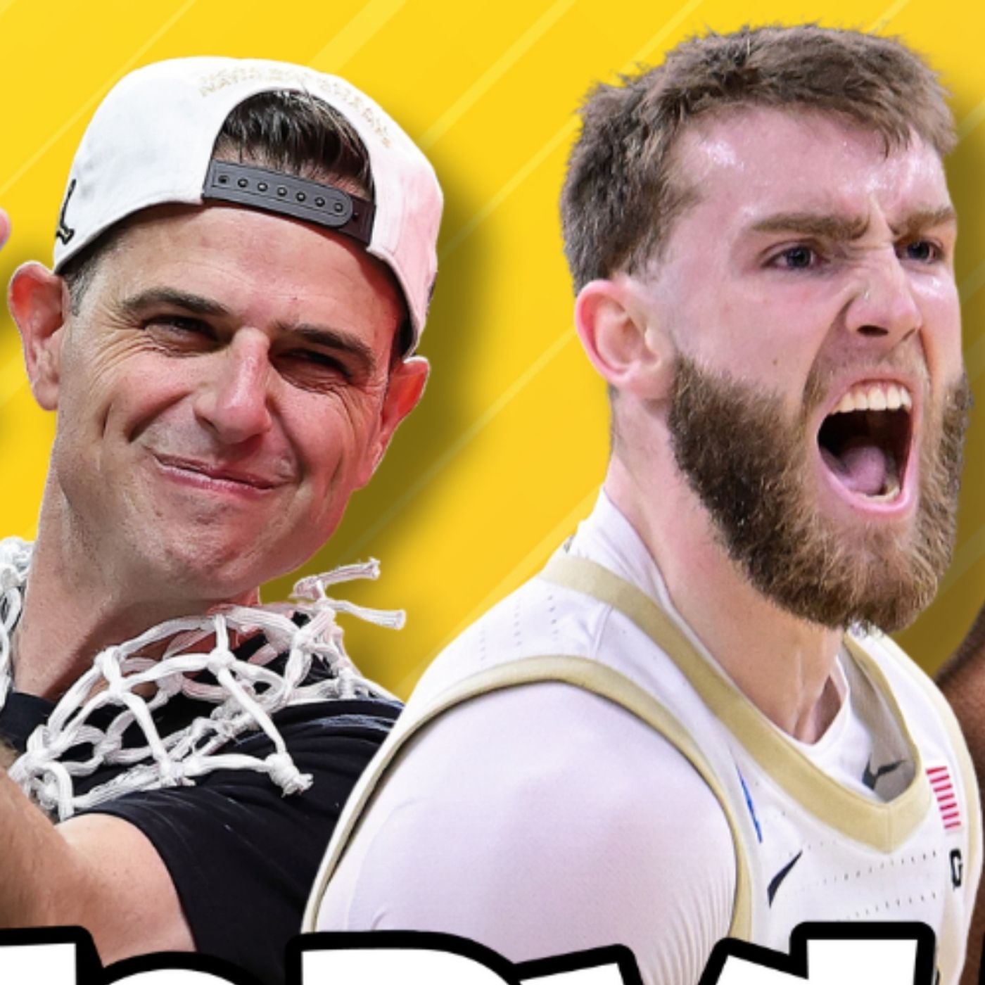 Biggest preseason storylines, overrated/underrated teams, and a new co-host!