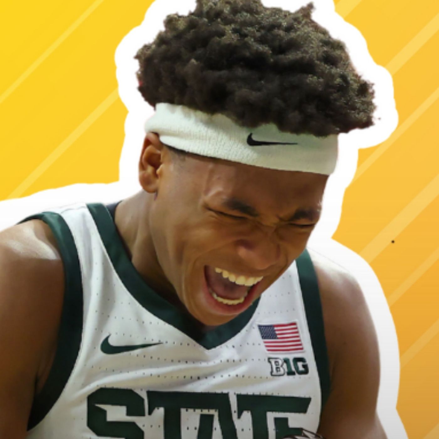 Florida and Kansas are back, Michigan State beats Indiana, St. John's turning it on and more! | GHM PODCAST