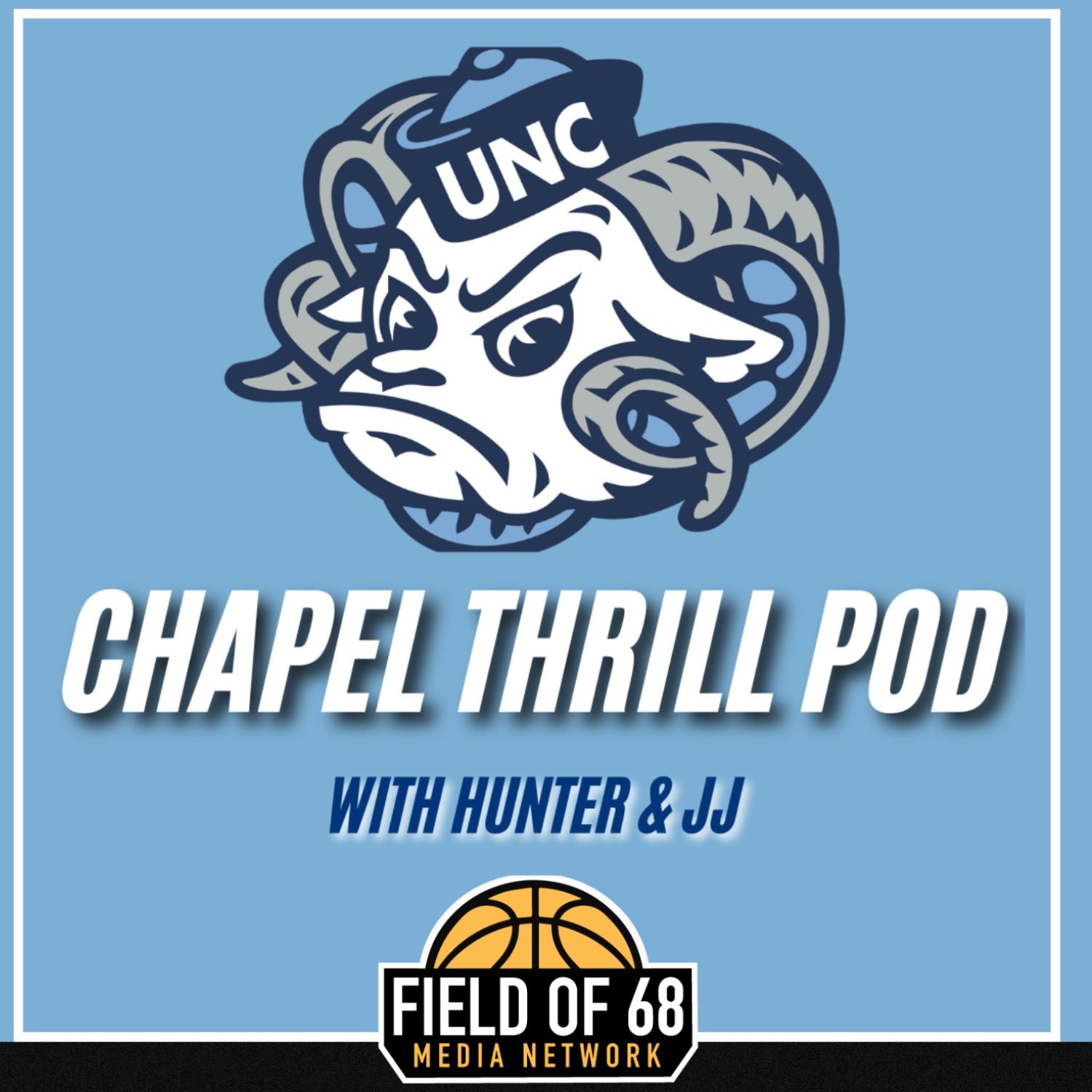 Father of Ty Jerome and Basketball Coach & Executive Mark Jerome joins the show! | CHAPEL THRILL POD Father of Ty Jerome and Basketball Coach & Executive Mark Jerome joins the show! | CHAPEL THRILL POD