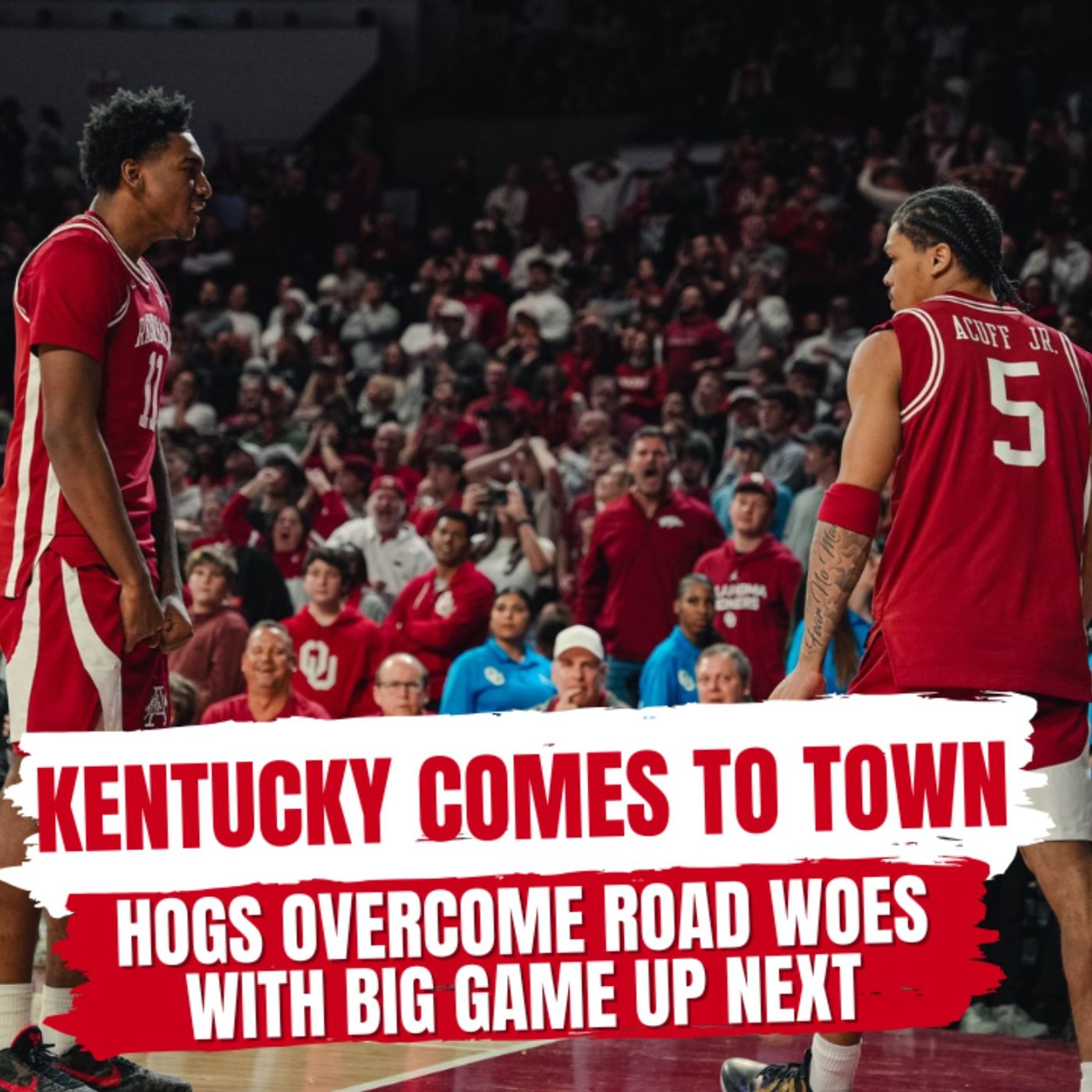 Road Win Sets Up Calipari-Wildcat Reunion Road Win Sets Up Calipari-Wildcat Reunion