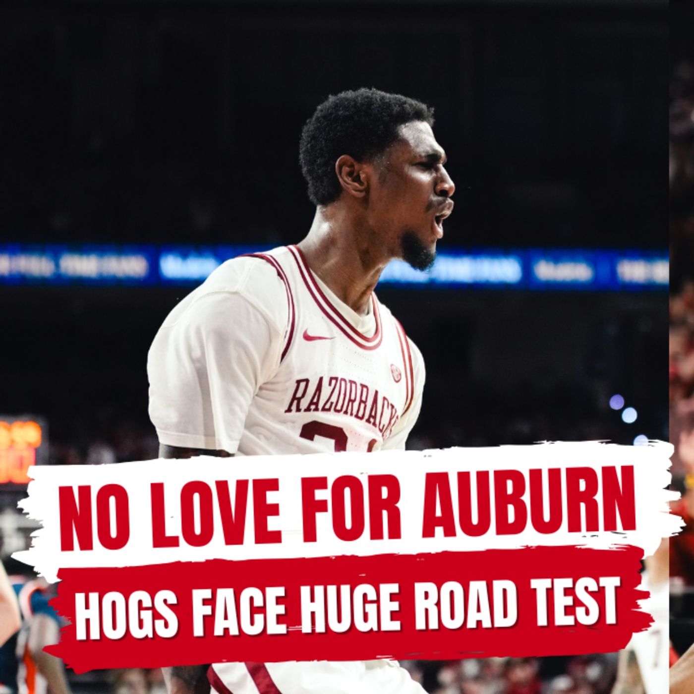 Acuff’s Hot Shooting Sparks Statement Stretch