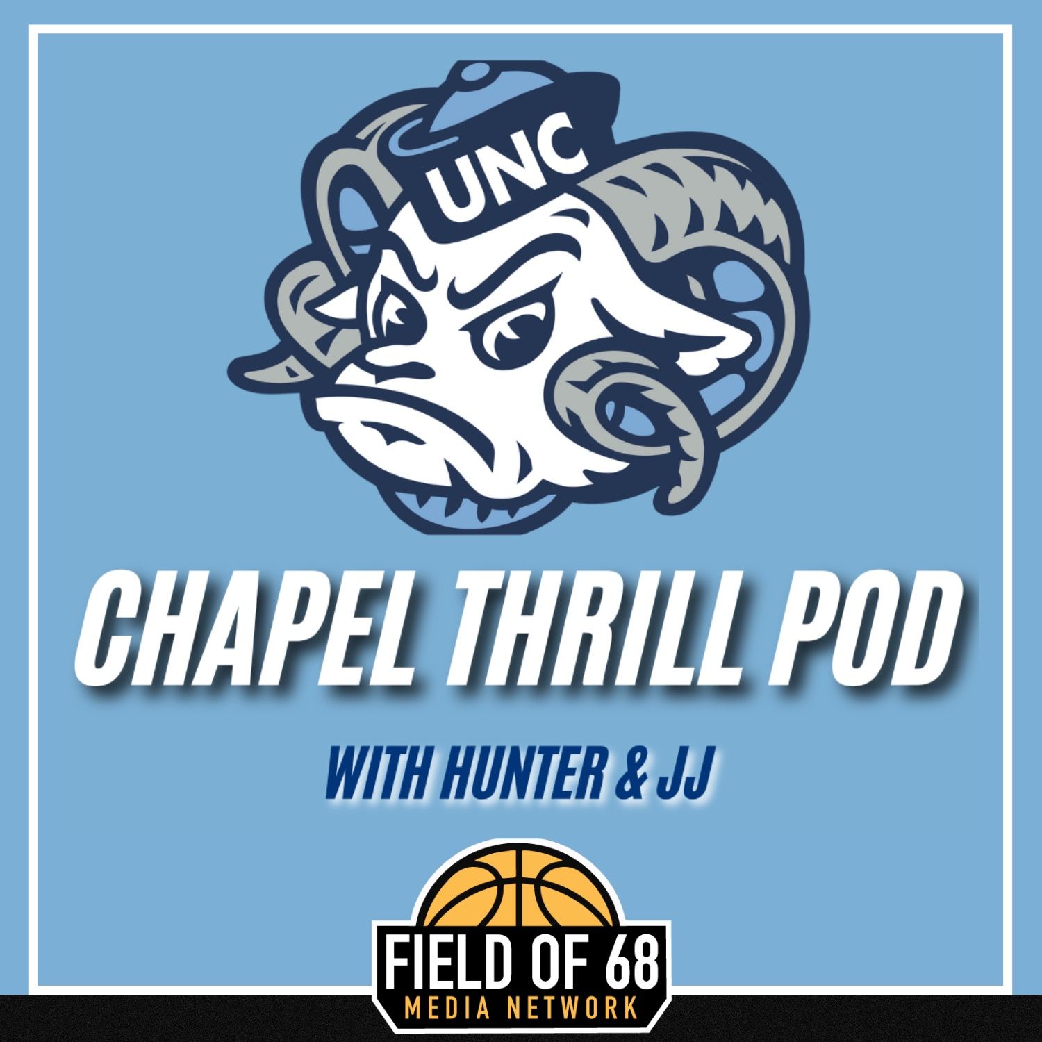 UNC senior guard Elijah Davis joins the show to discuss Carolina's HOT start! | CHAPEL THRILL POD UNC senior guard Elijah Davis joins the show to discuss Carolina's HOT start! | CHAPEL THRILL POD