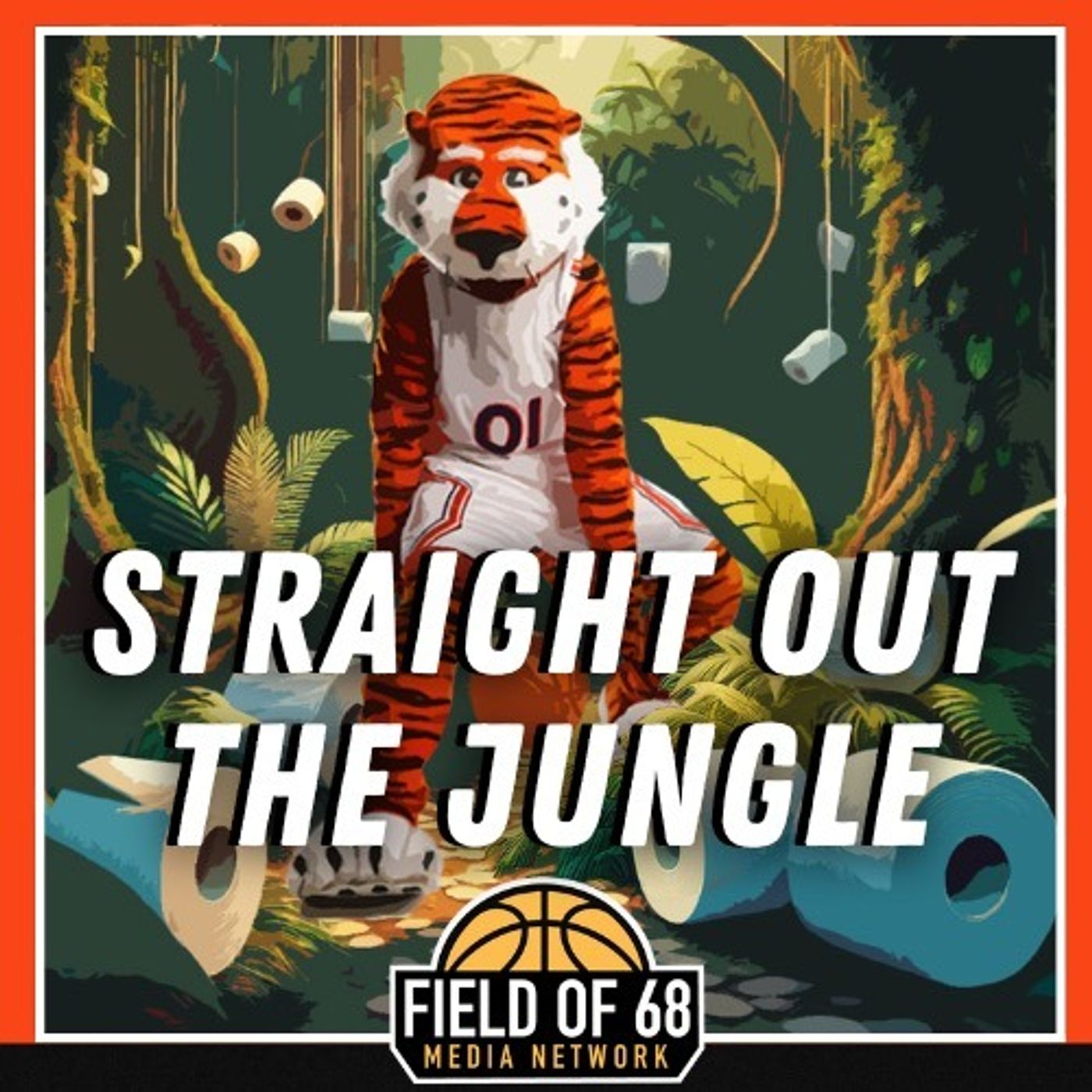 Pettiford, Jones, & Broome’s Rally to Beat Michigan and Advance to the Elite Eight, 78-65 | EP. 49