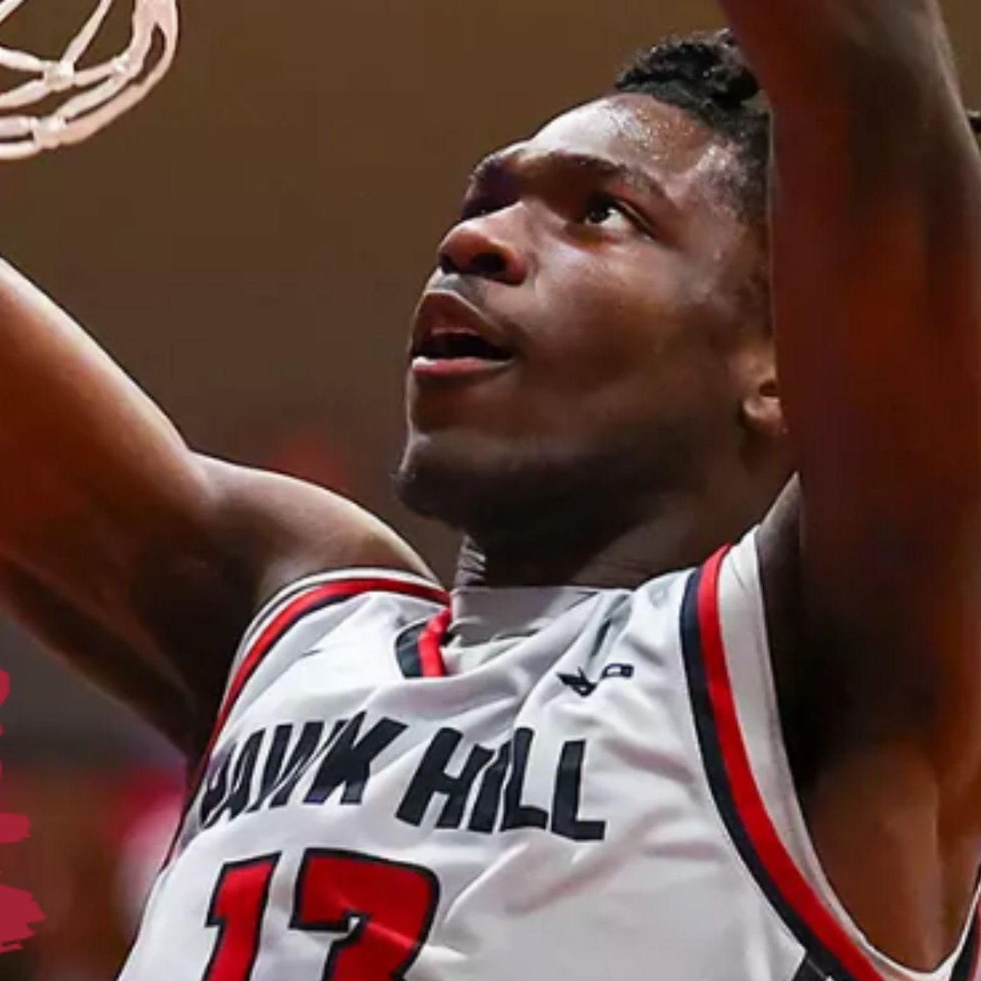 Saint Joseph’s Rasheer Fleming discusses the Hawks’ hot stretch and his season! | A-10 Insider Saint Joseph’s Rasheer Fleming discusses the Hawks’ hot stretch and his season! | A-10 Insider