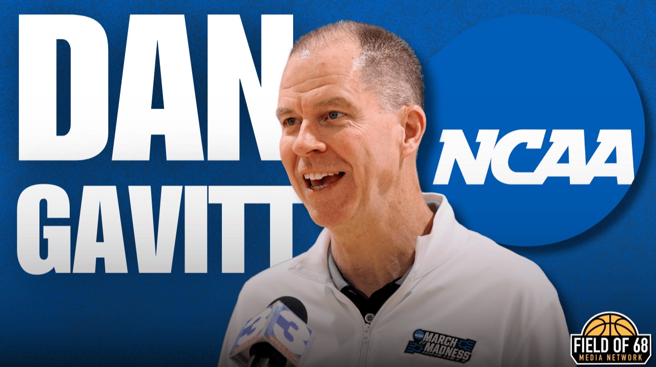EXCLUSIVE: Dan Gavitt on tourney expansion, rule changes, monitor reviews and MORE!