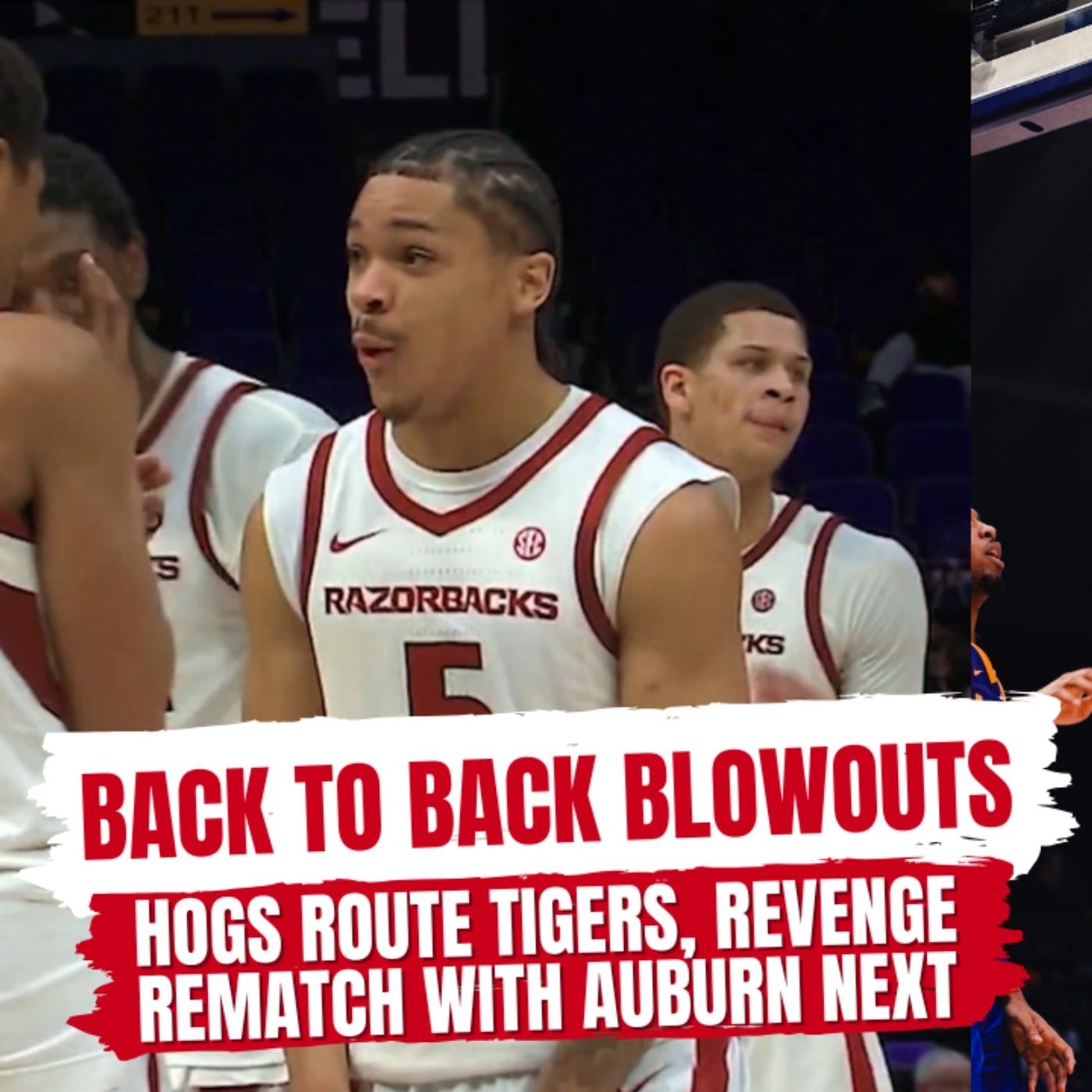 Revenge in Fayetteville, Rotation Questions Loom Revenge in Fayetteville, Rotation Questions Loom