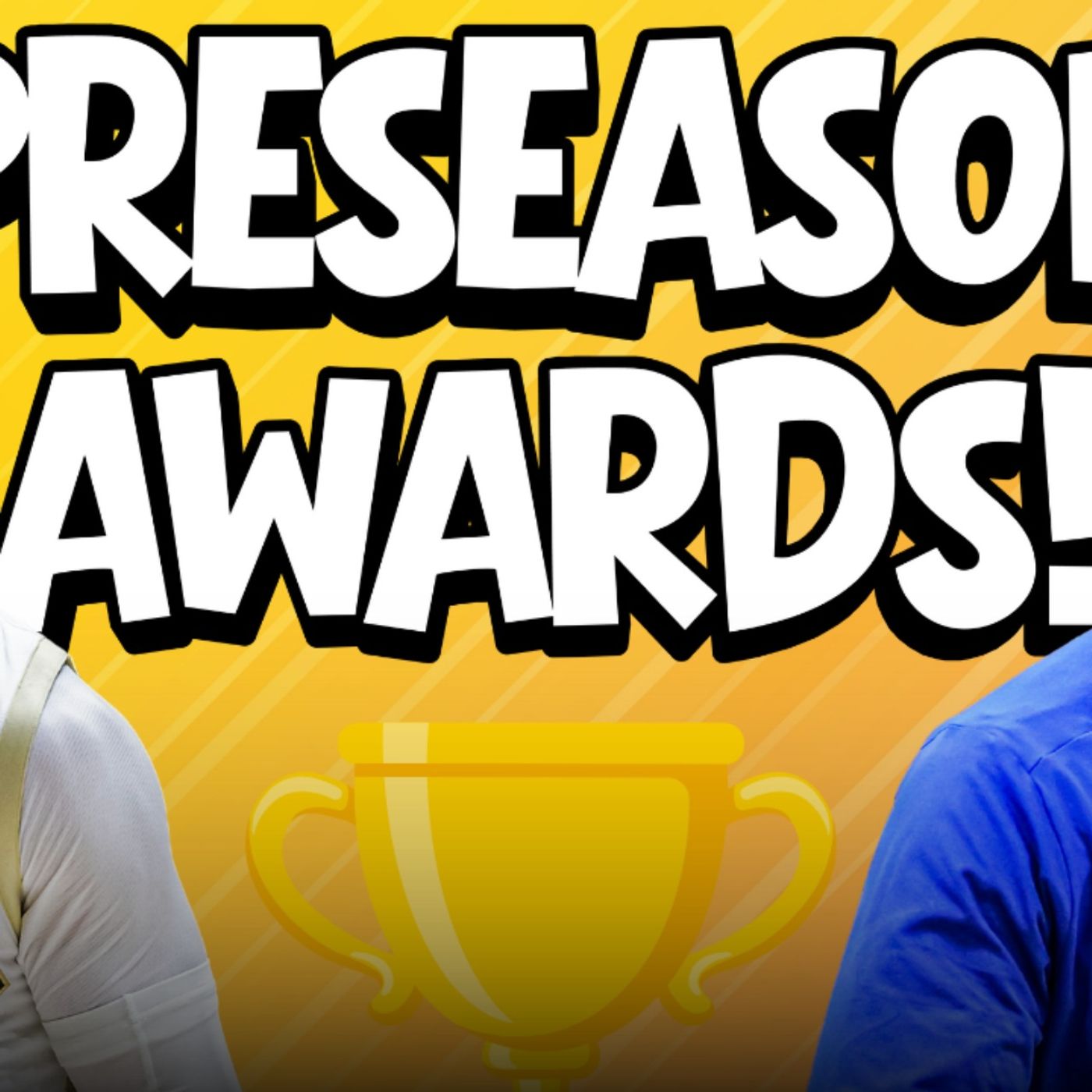 Final Four and title picks, All-American teams, and more preseason superlatives!