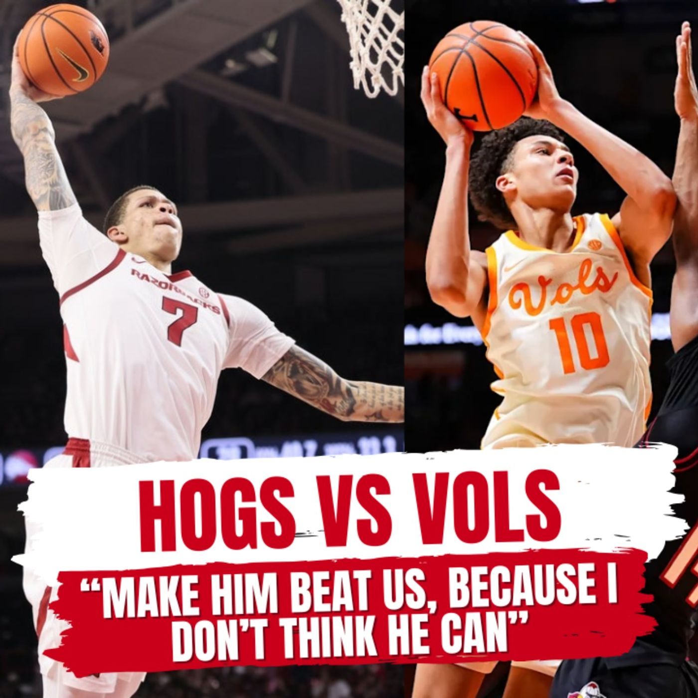 Arkansas vs Tennessee: Talent, Tension, and a Freshman Spotlight