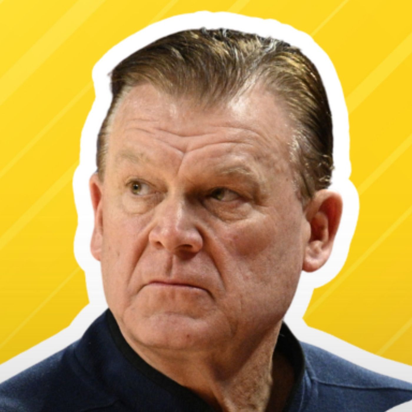 Illinois and Michigan battle for the Big Ten, Robbie Avila joins the show and much more! | GHM PODCAST