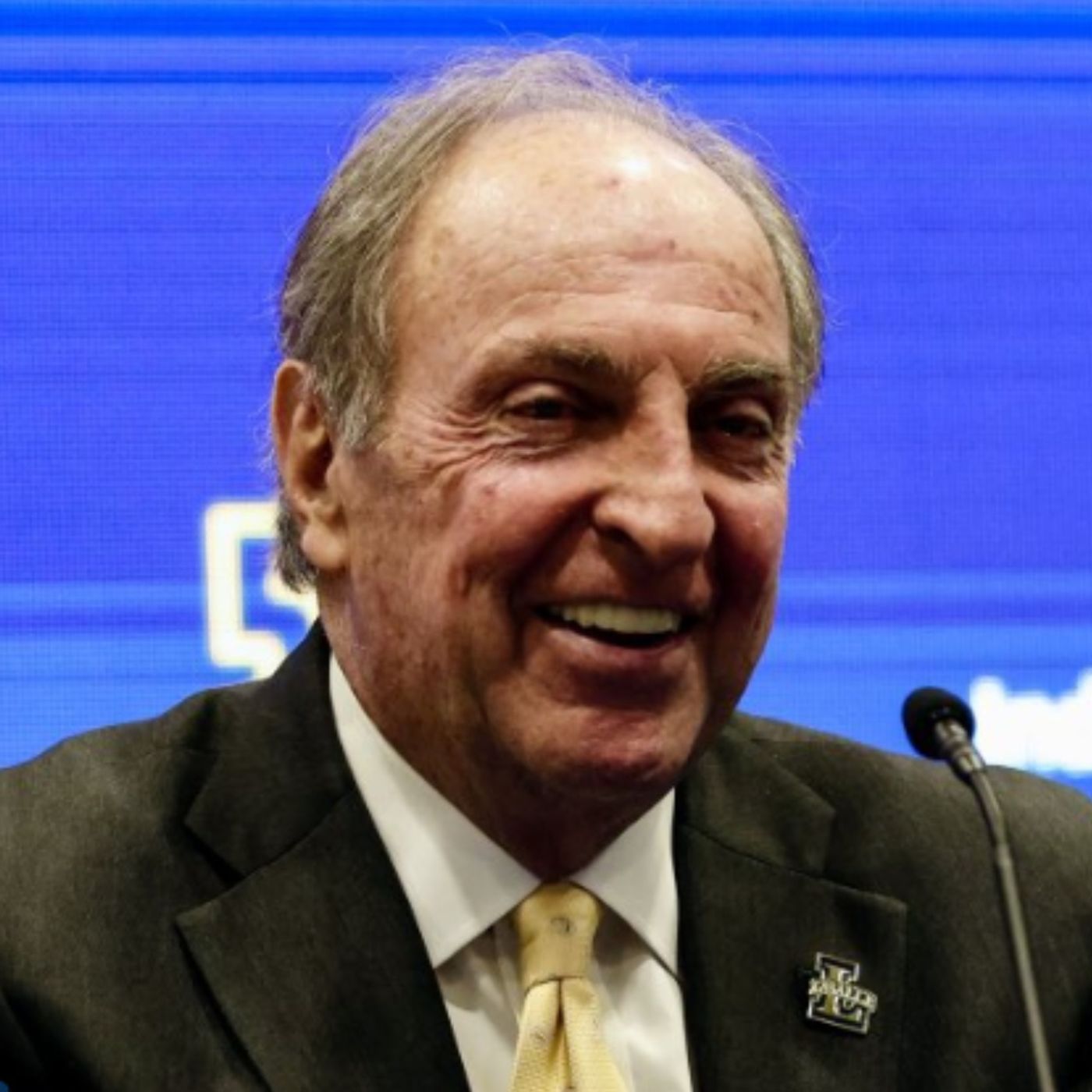 La Salle's Fran Dunphy talks retirement, Atlantic 10 basketball and MORE! | A-10 INSIDER La Salle's Fran Dunphy talks retirement, Atlantic 10 basketball and MORE! | A-10 INSIDER