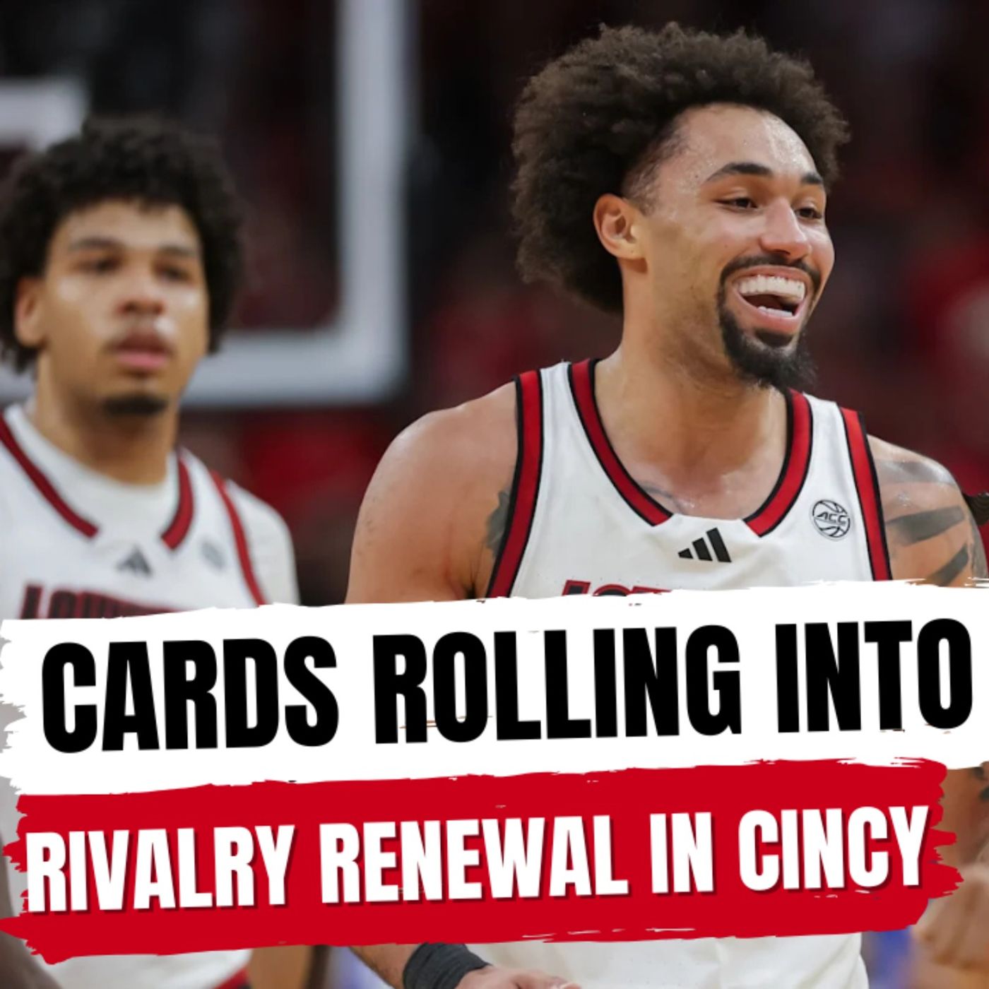 Kenny Payne watches a fight, UK gets blown out, Cards stay hot & a UofL/Cincinnati preview! Kenny Payne watches a fight, UK gets blown out, Cards stay hot & a UofL/Cincinnati preview!