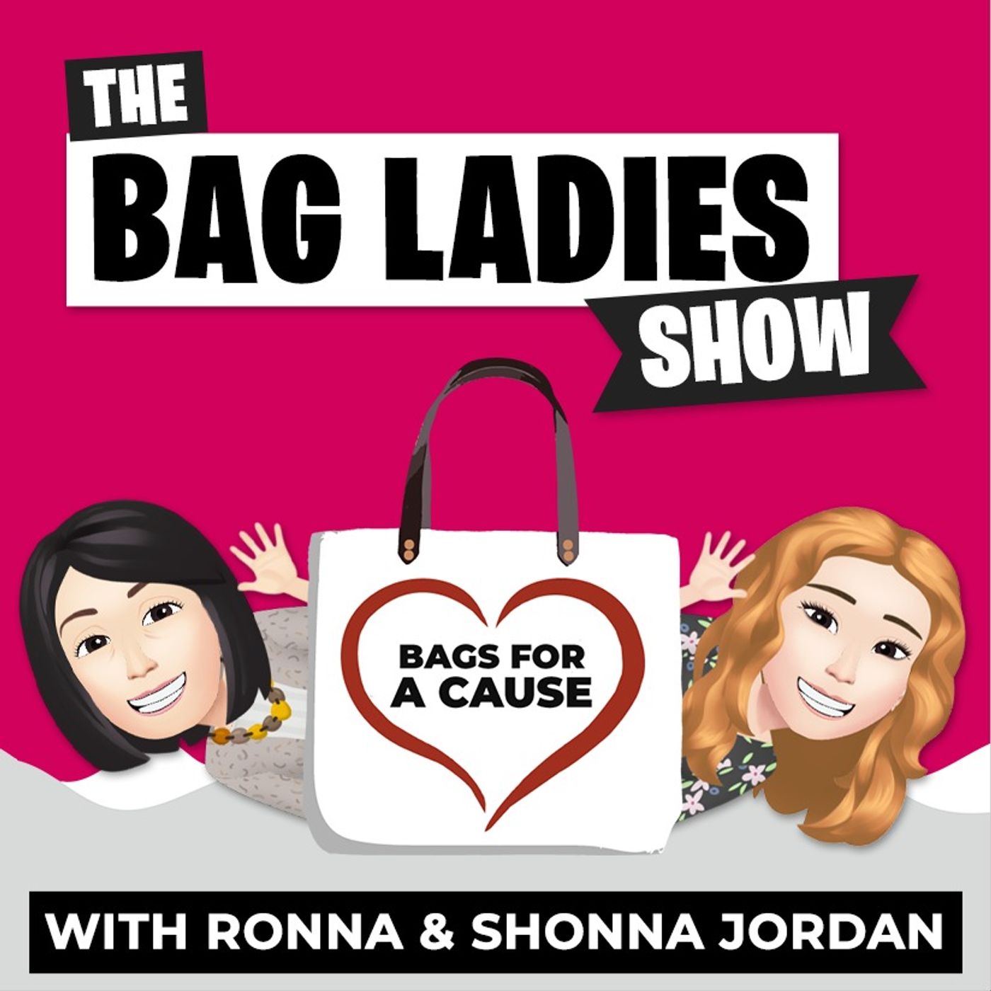 The Bag Ladies Show