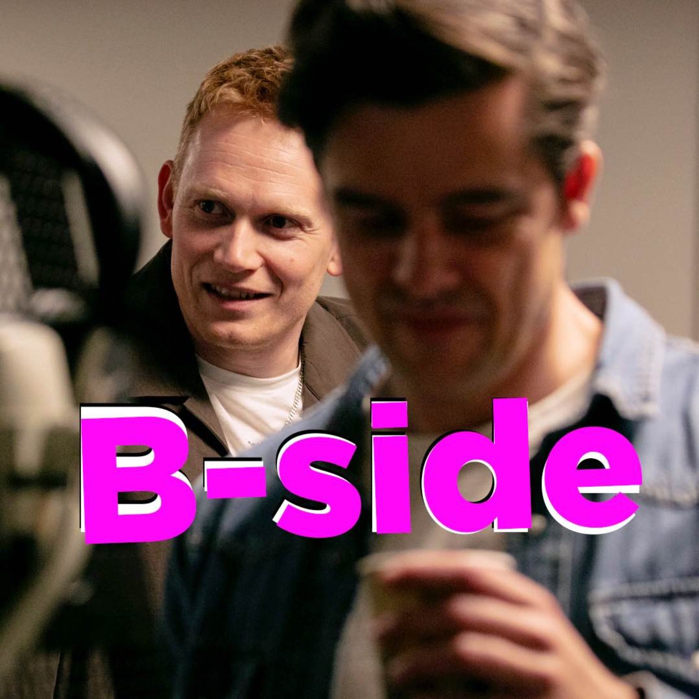 B-side om Mikkels travle liv