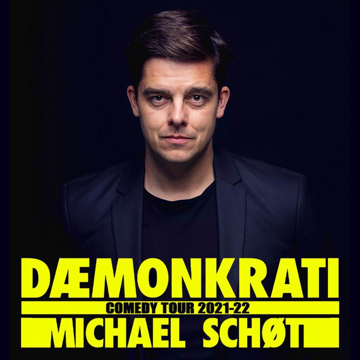 Dæmonkrati