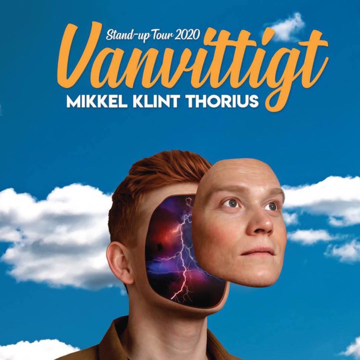 Vanvittigt