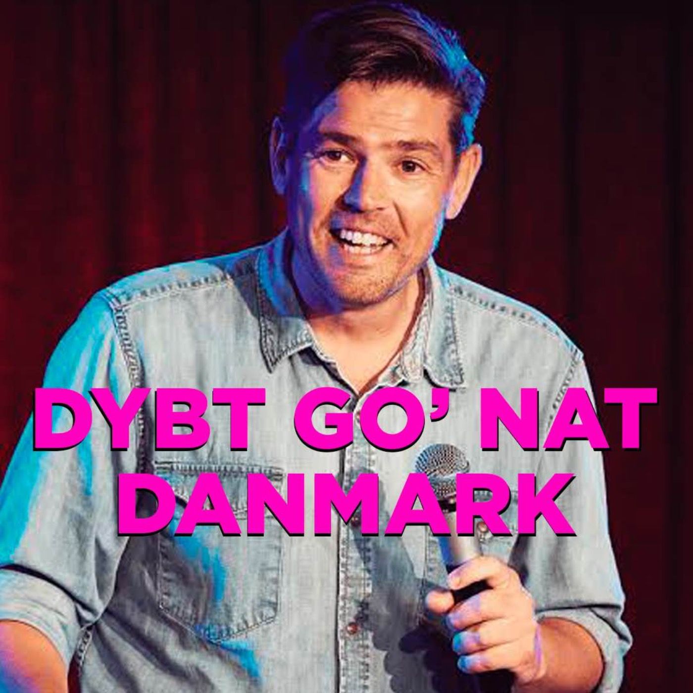 B-side om printere og atombomber på Bilka Hillerød