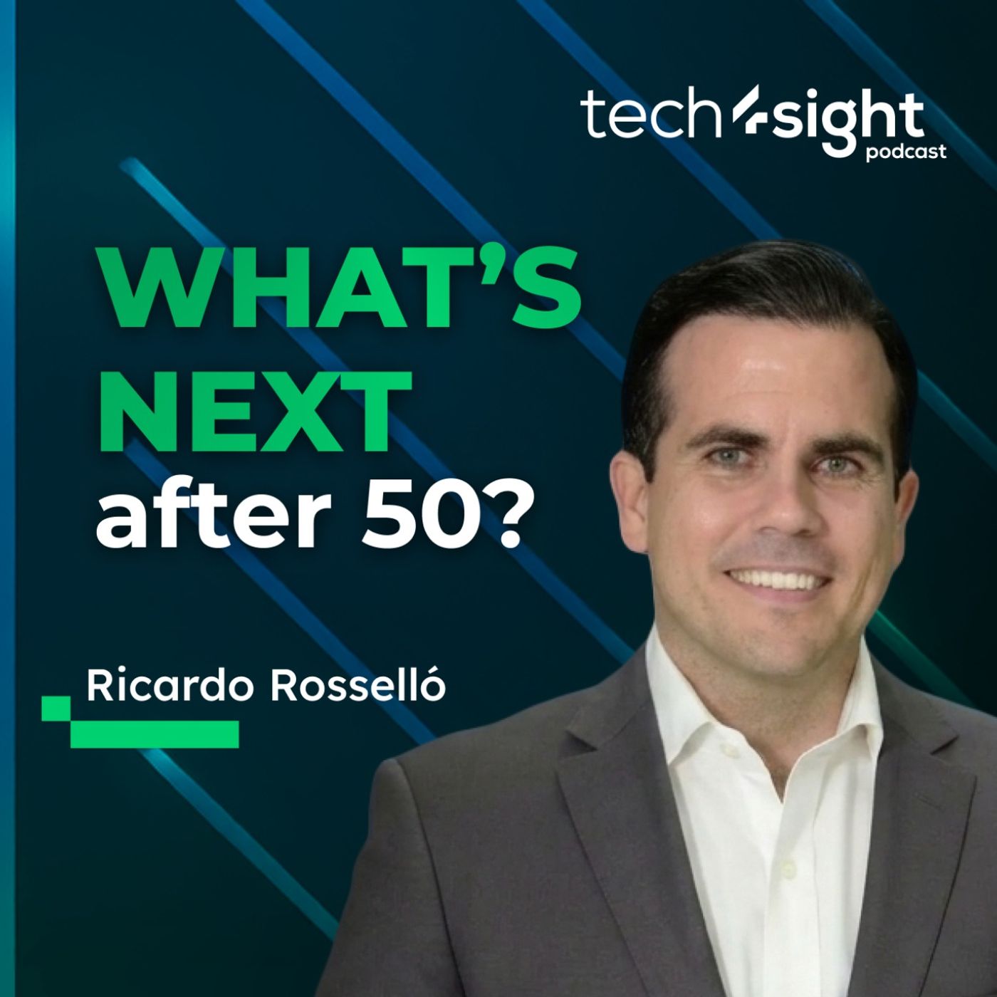 Why Leaders Fail to Act on the Future They Already See with Diana Daniels & Ricardo Roselló episode artwork