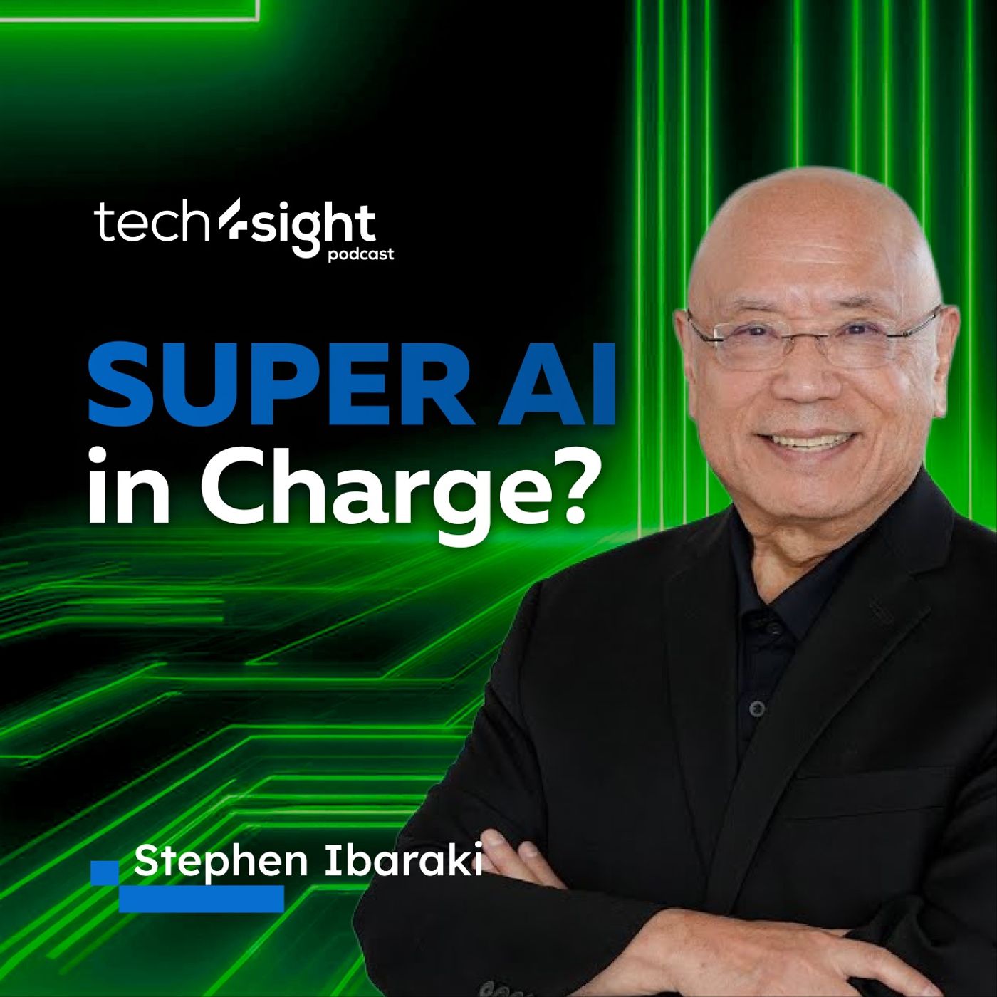 Tech4Sight Podcast by Diana Daniels