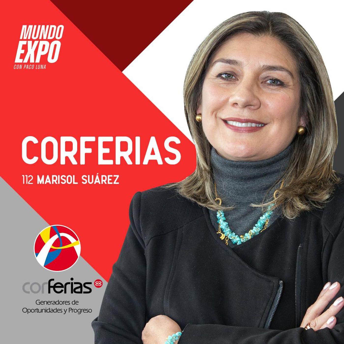 MUNDO EXPO