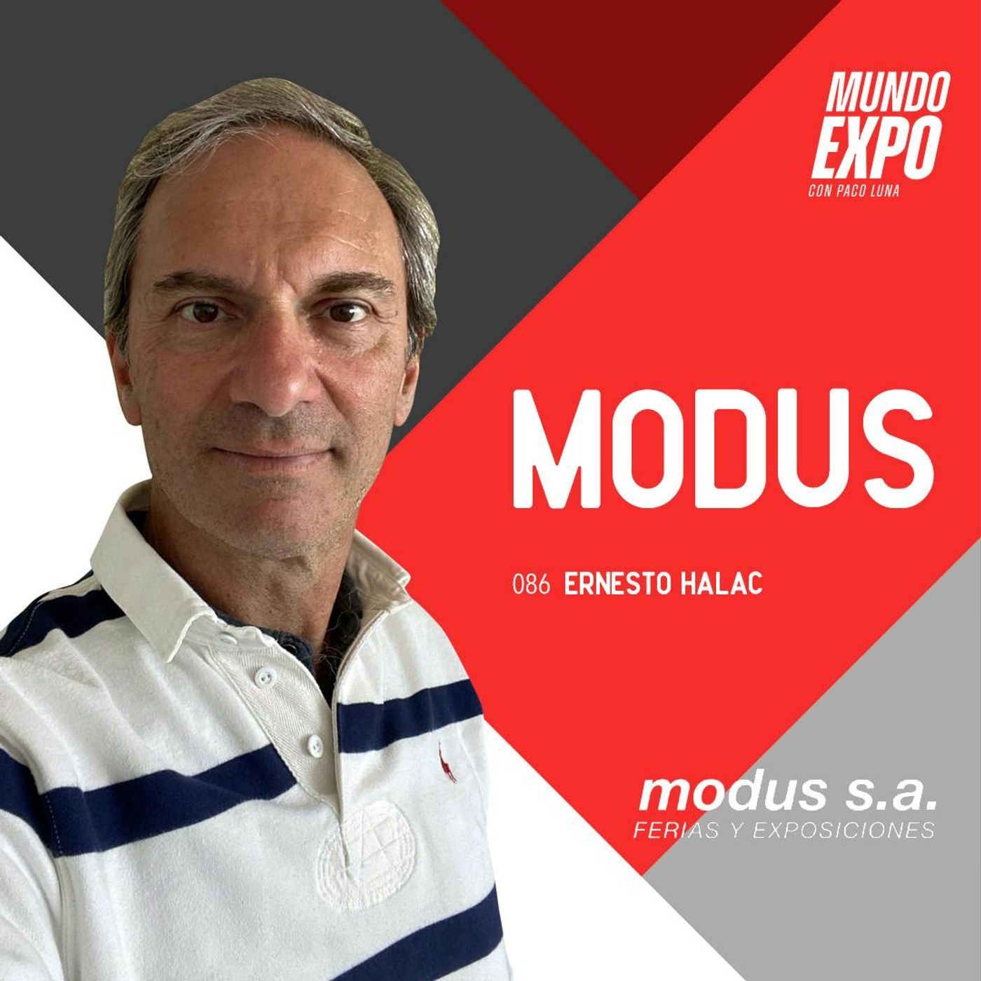 MUNDO EXPO