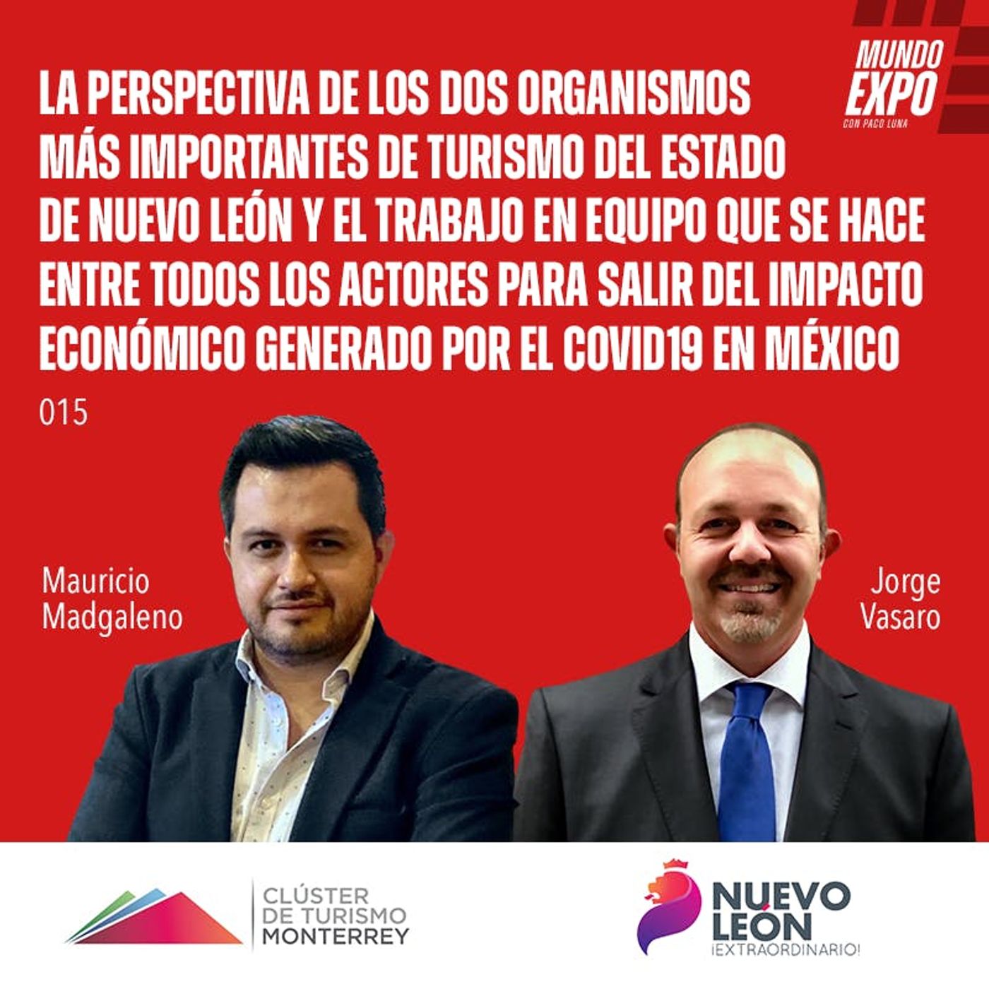 MUNDO EXPO
