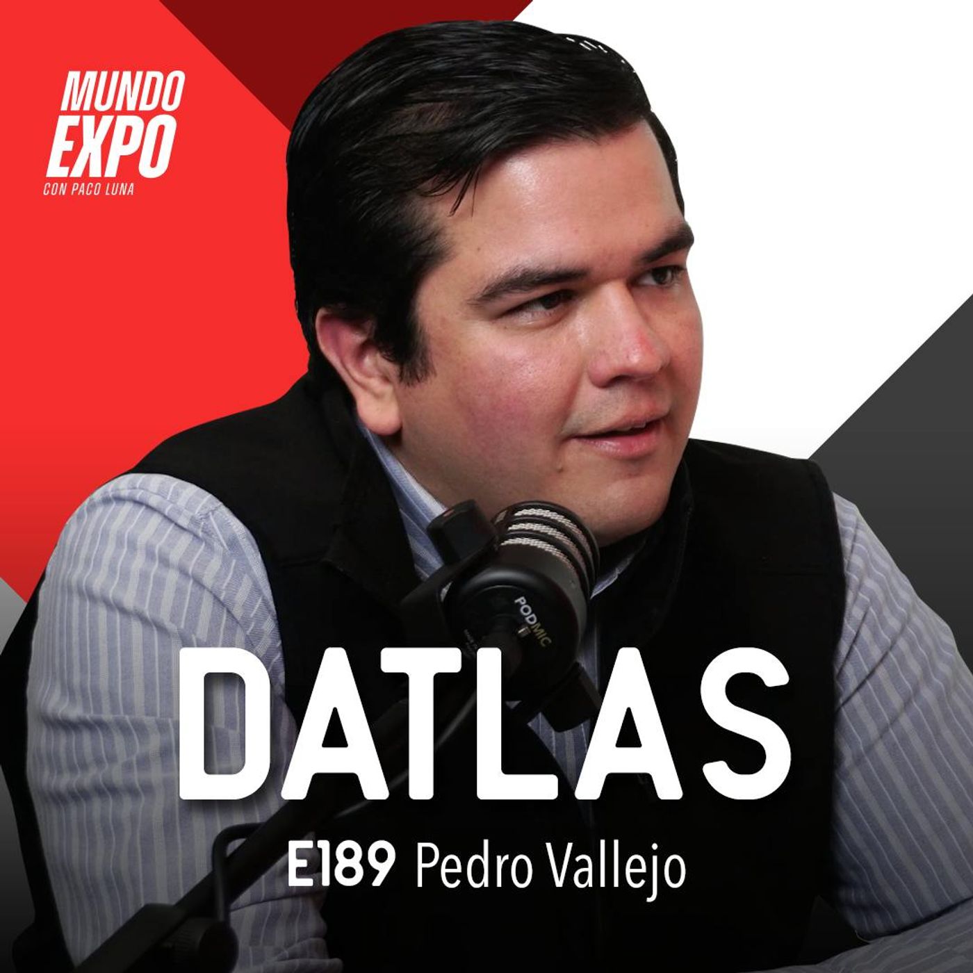 MUNDO EXPO